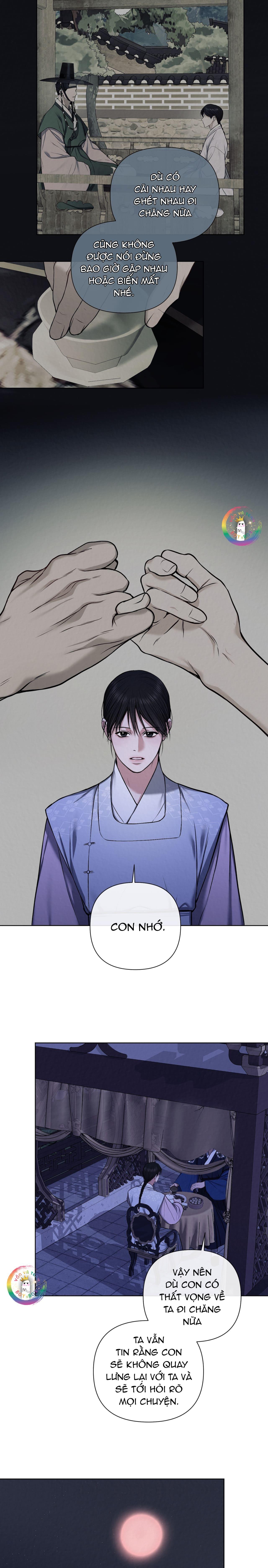 Sai Lầm Chapter 8 - Next 