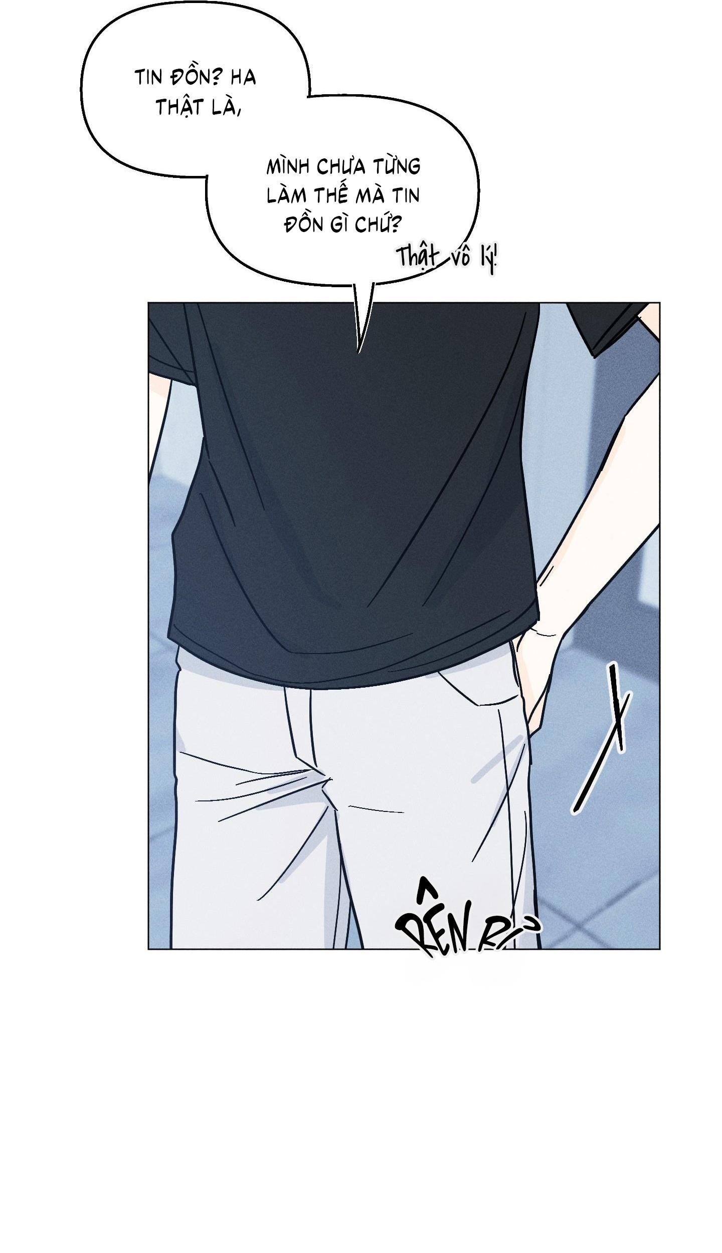 (CBunu) LOVE STRUCK Chapter 7 - Next 
