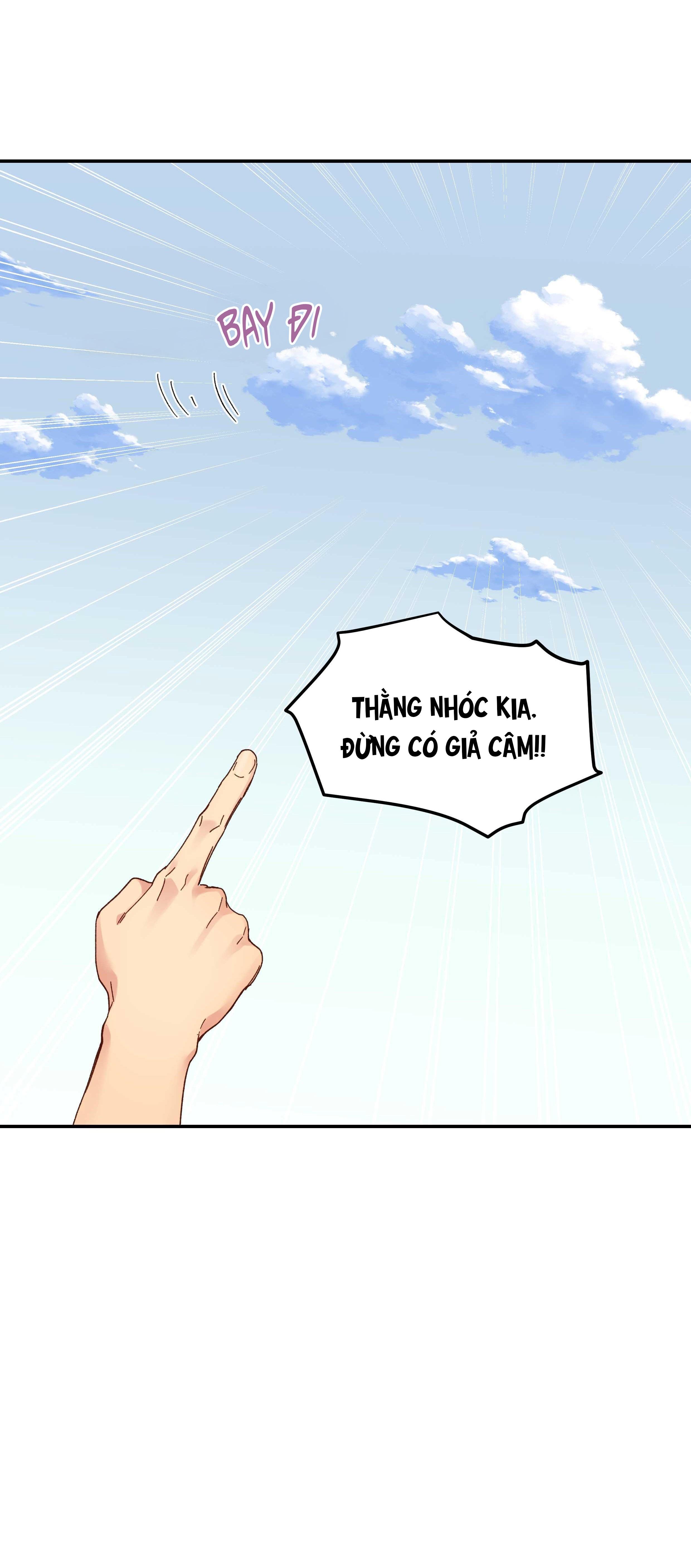 Quán cơm tỳ hưu Chapter 107 - Next 