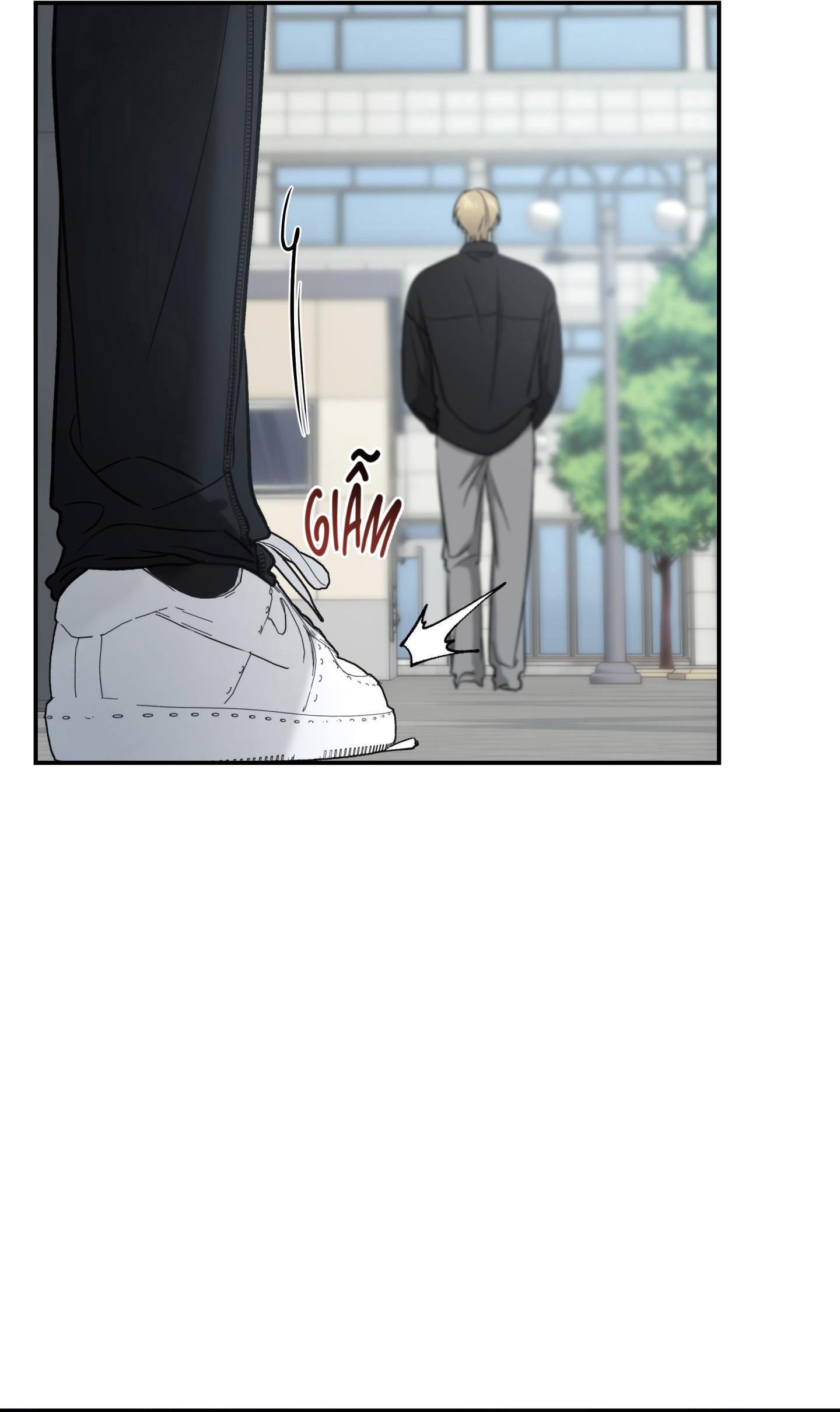 (CBunu) Hưởng Lợi Chapter 46 - Next 