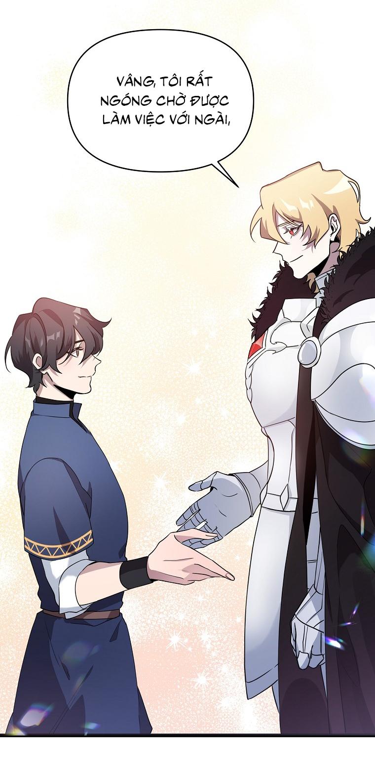 Hãy Lựa Chọn Anh Hùng Của Bạn Thật Cẩn Thận Chapter 6 - Next 