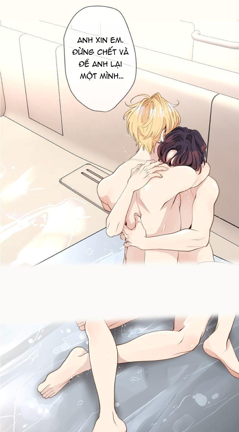 Kẻ Theo Dõi Biến Thái Của Tôi Chapter 147 - Next 