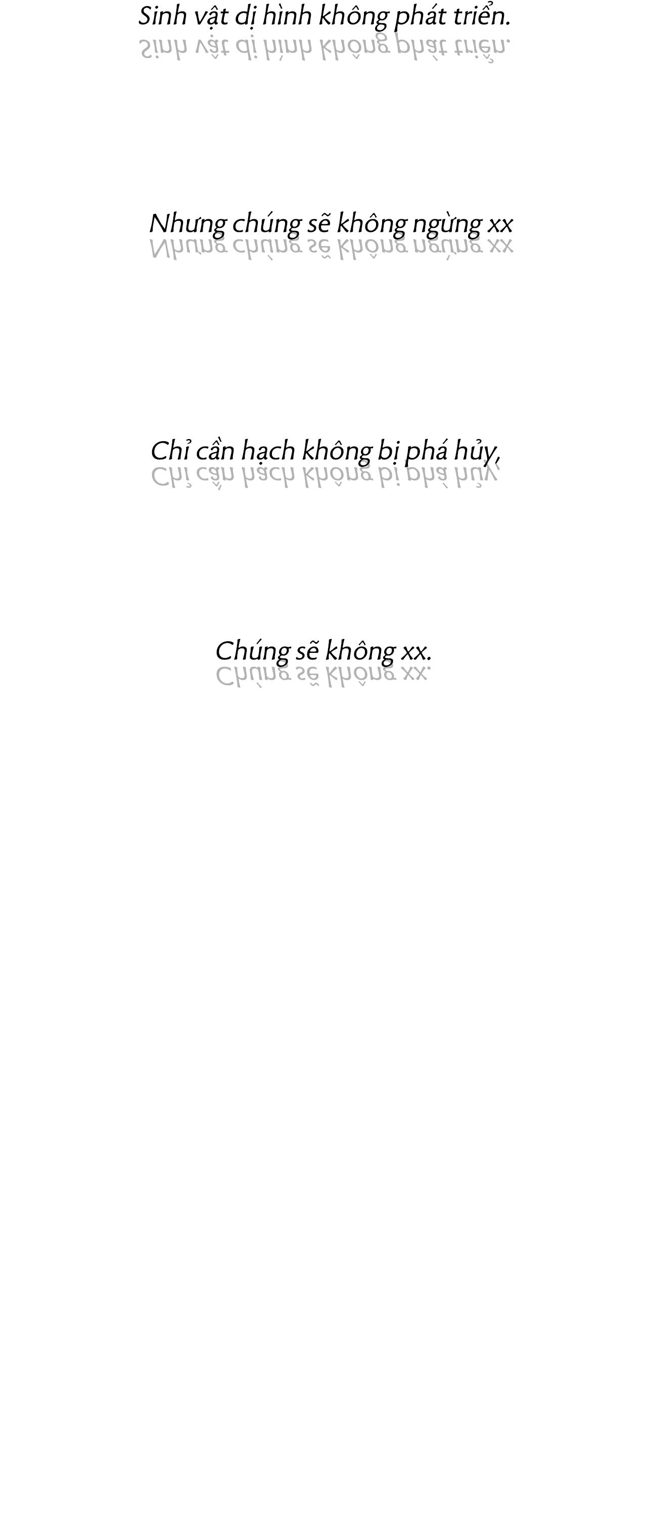 GỌI TÊN ANH Chapter 18 - Next 