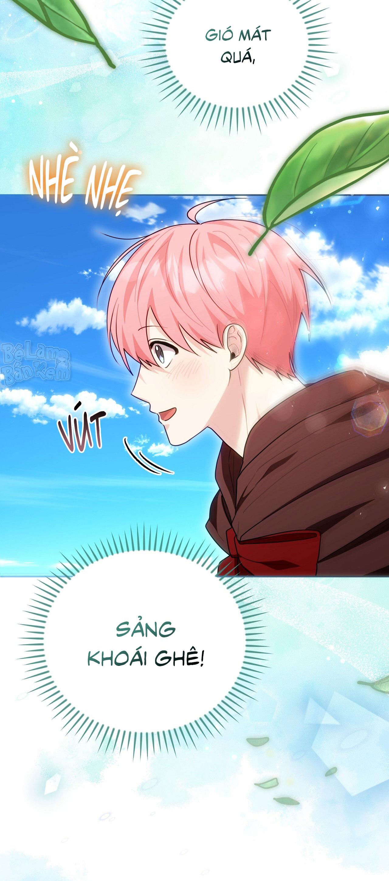 Xuyên thành cục bông của tên cuồng công Chapter 42 - Next Chapter 43