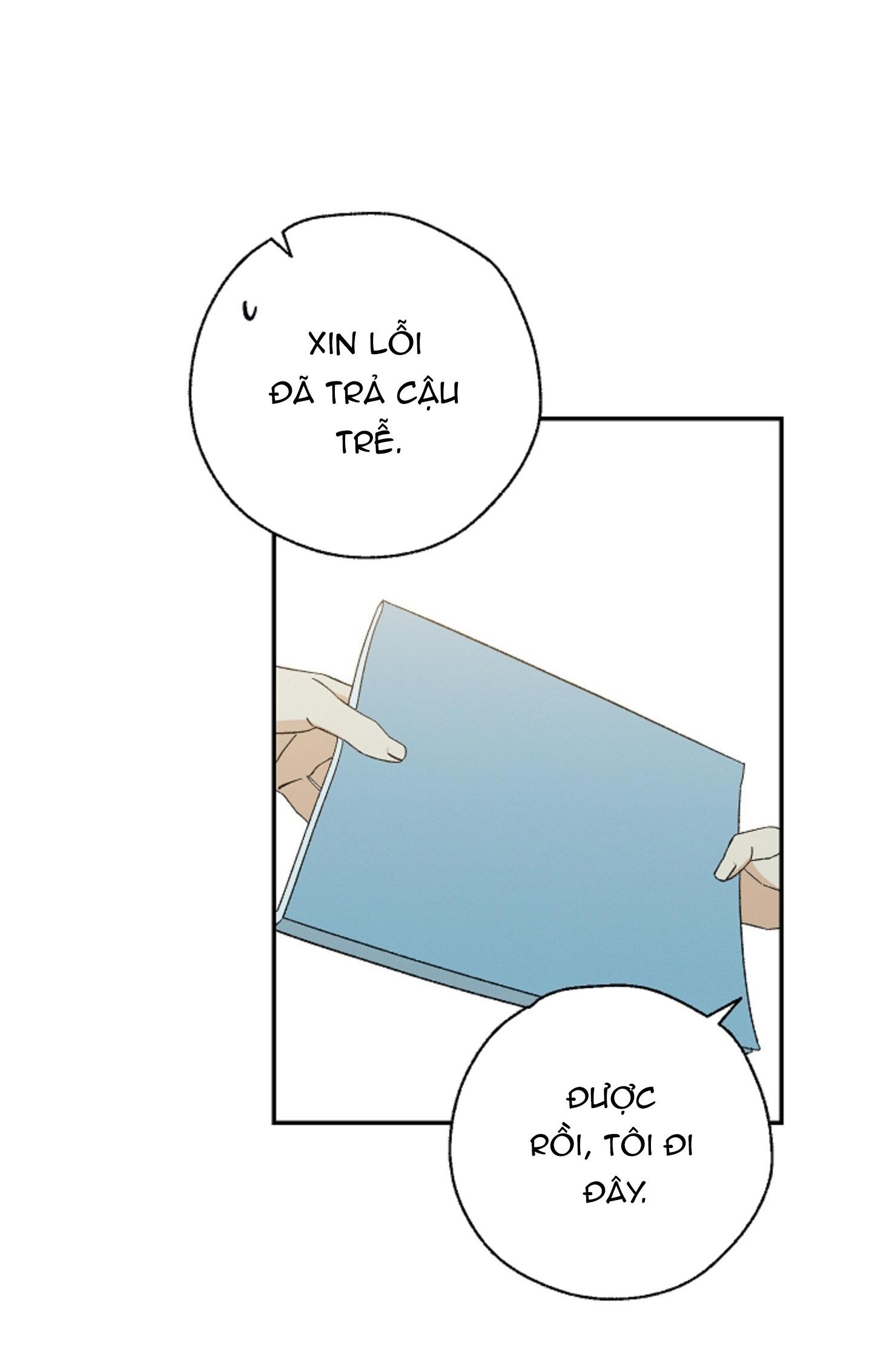 NGHIỆN SEX Chapter 31.4 pizza 4 - Next 