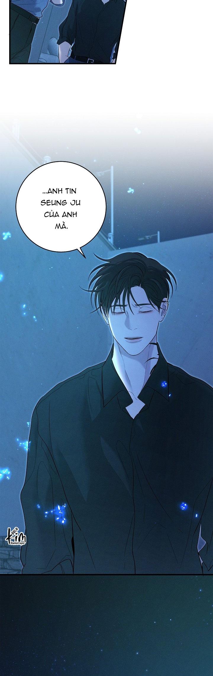 ĐÊM KHÔNG DẤU VẾT Chapter 53 - Next 