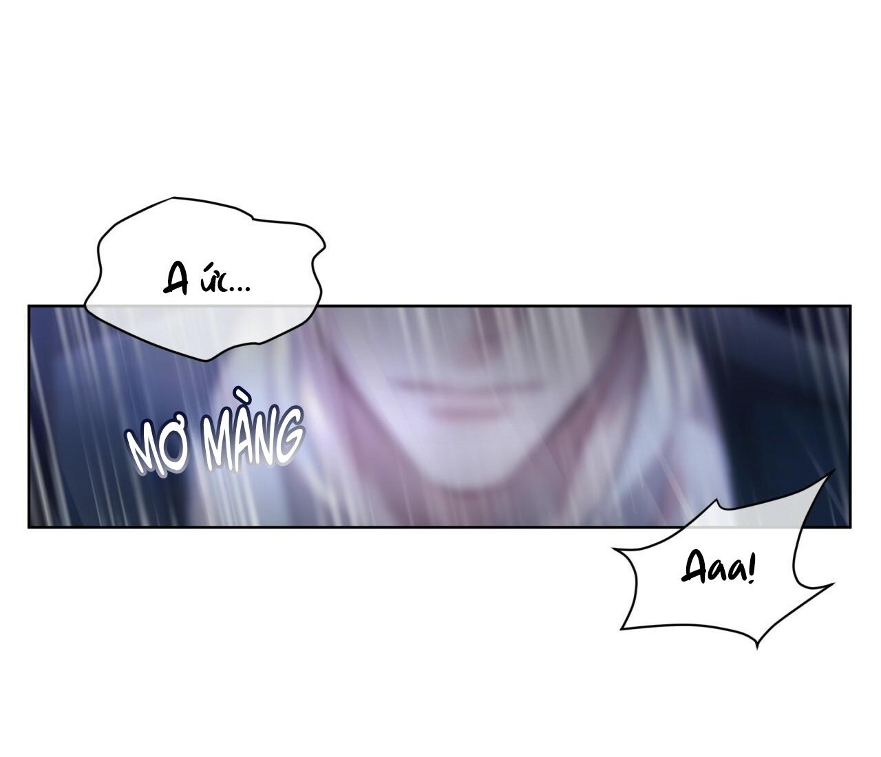 KHỞI NGUỒN SỰ SỐNG Chapter 7 H chụt chụt - Next 
