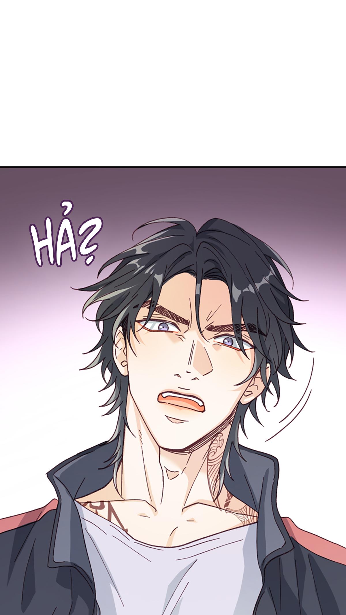 NGƯỜI HÀNG XÓM QUYẾN RŨ CỦA TÔI Chapter 1 - Next Chapter 2