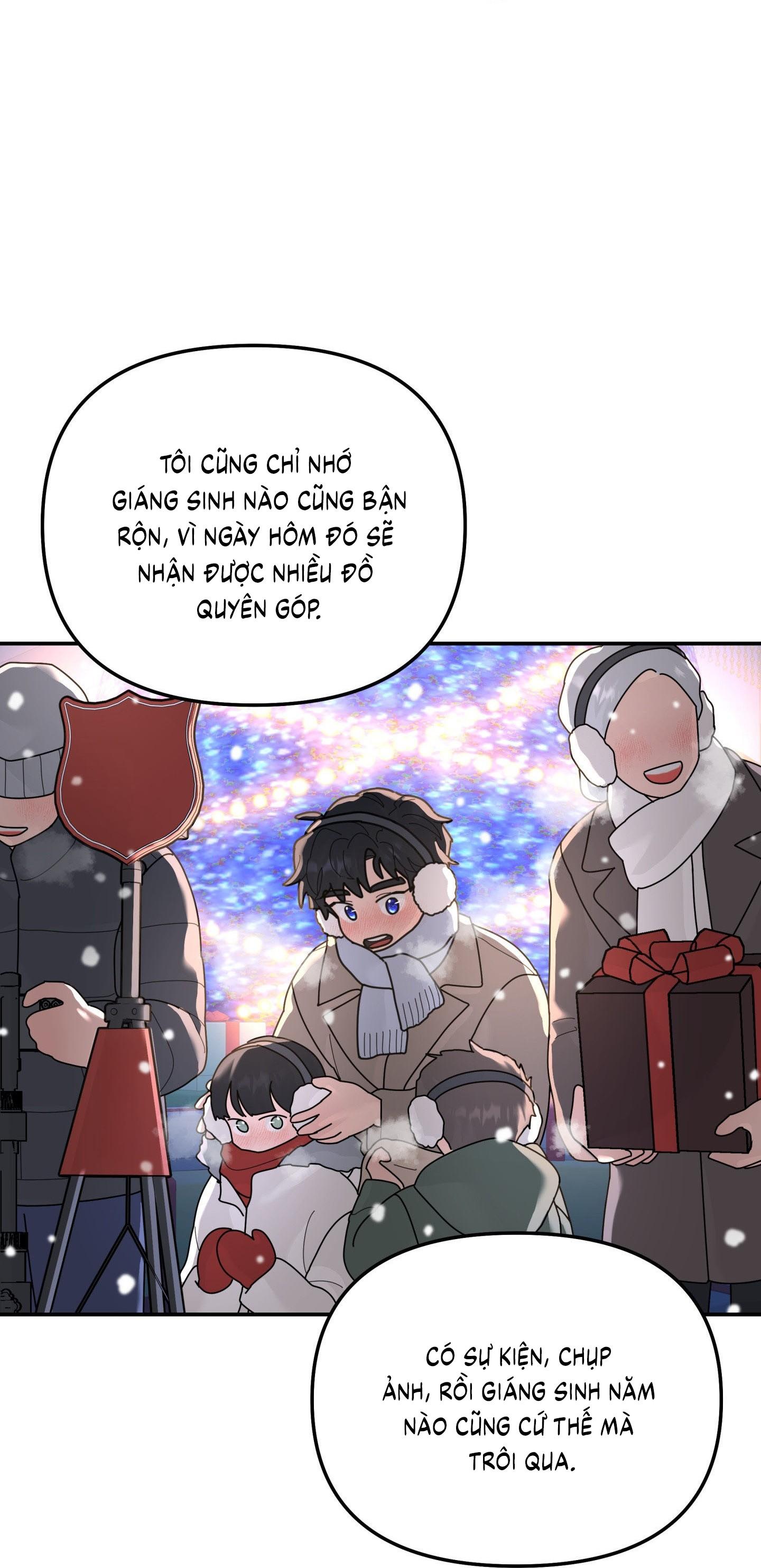 (CBunu) Cây Không Có Rễ Chapter 95 - Next Chapter 96