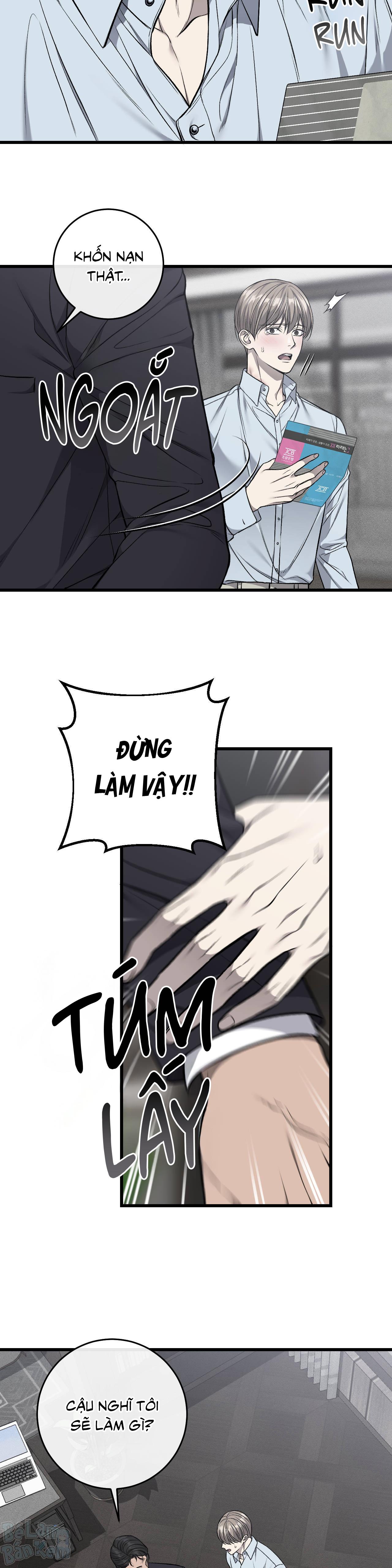 XX ĐÊ TIỆN Chapter 60 - Next Chapter 61