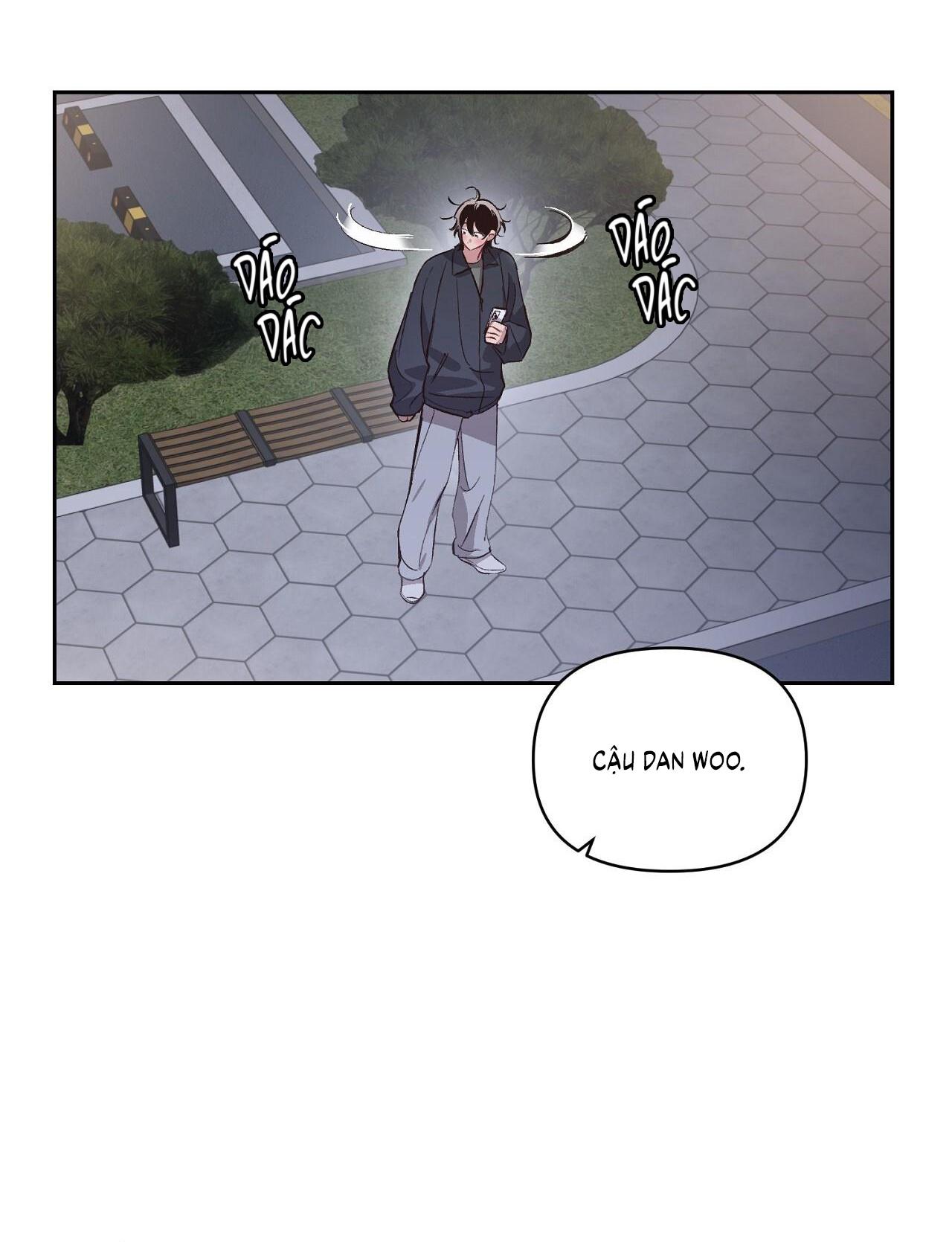 (CBunu) Bí Mật Của Mái Tóc Chapter 34 H - Next 