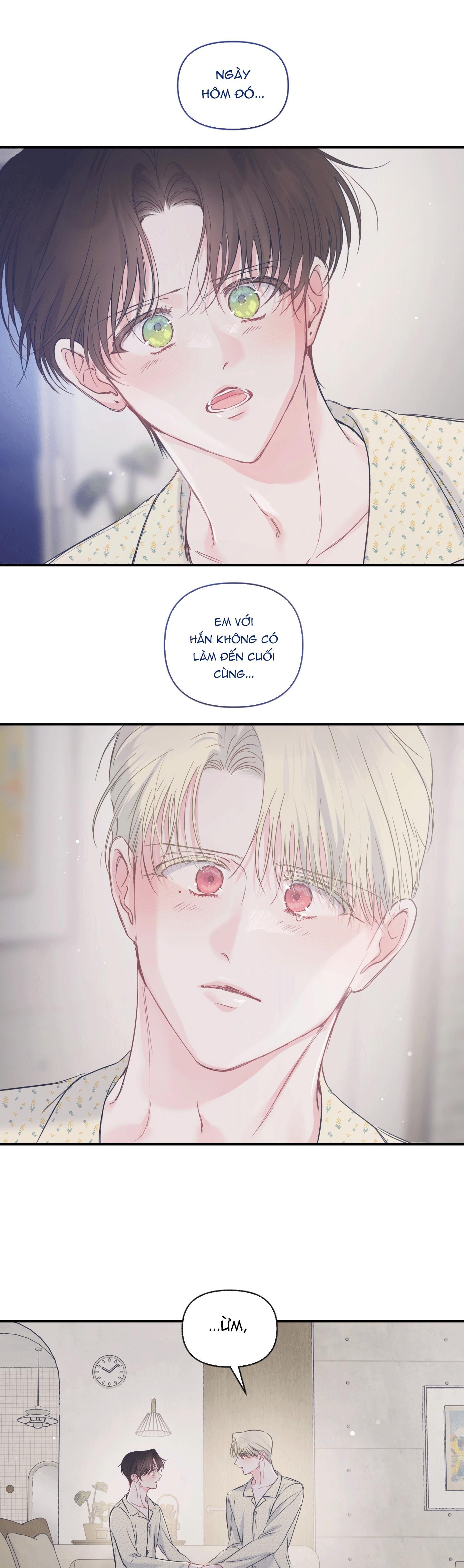 ĐẢO NGƯỢC CỦA ĐẢO NGƯỢC Chapter 56 - Next 