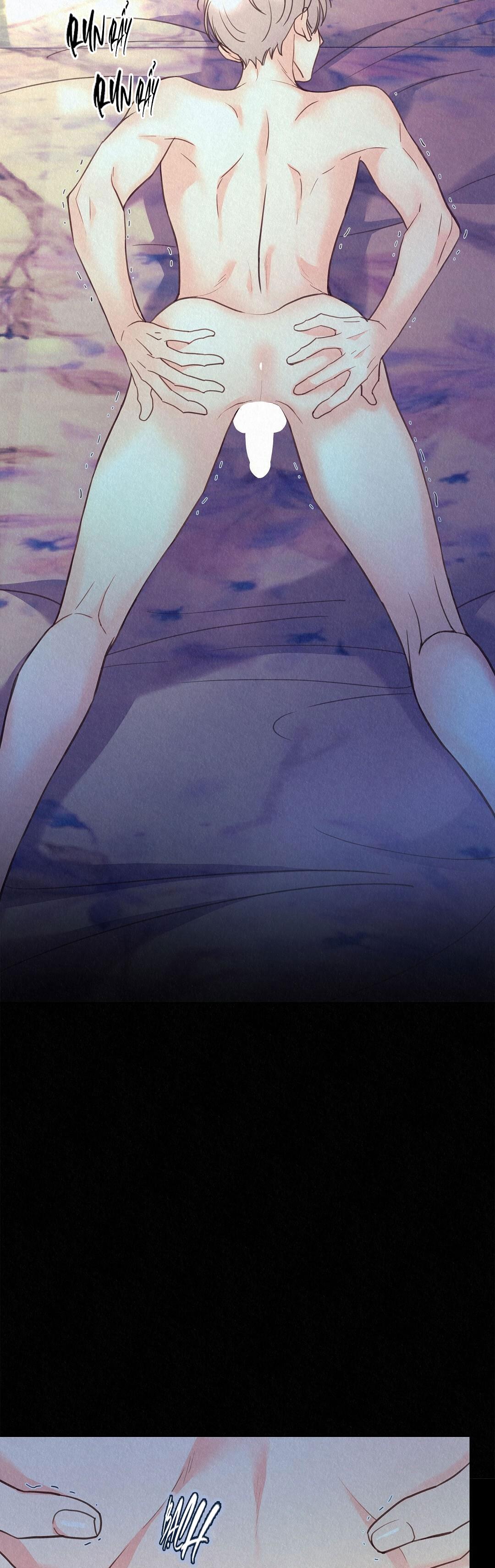 BẢN CHẤT TÀ ÁC Chapter 25 - Next 