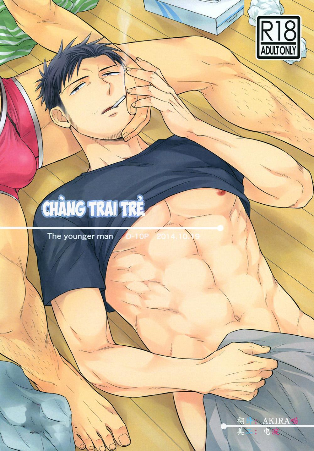 ONESHOT COI LÀ NỨNG Chapter 340 - Next 