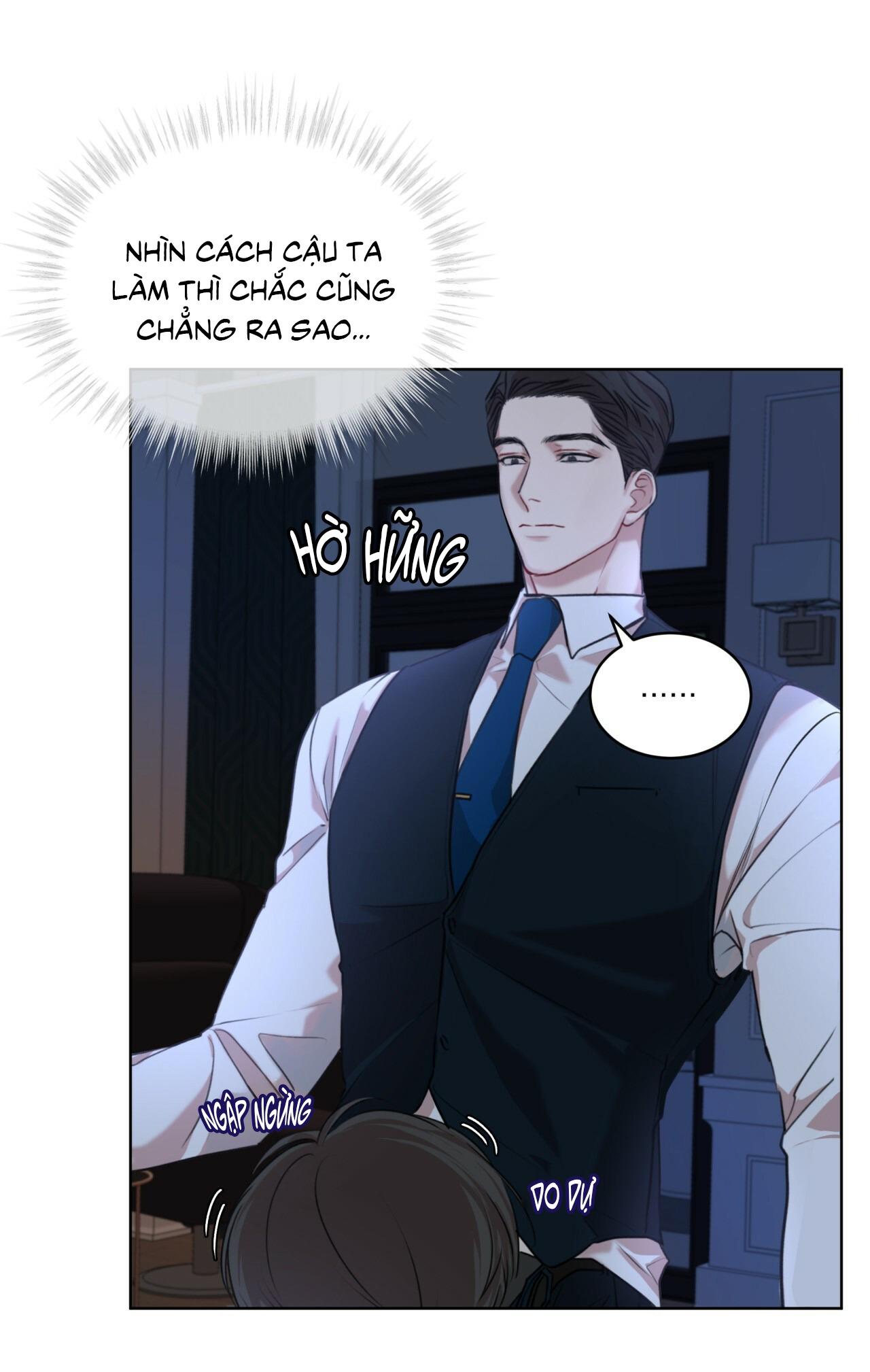 KHỞI NGUỒN SỰ SỐNG Chapter 7 H chụt chụt - Next 