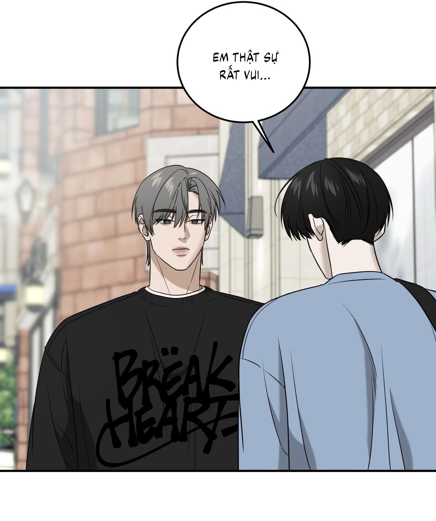 (CBunu) Hưởng Lợi Chapter 50 - Next 