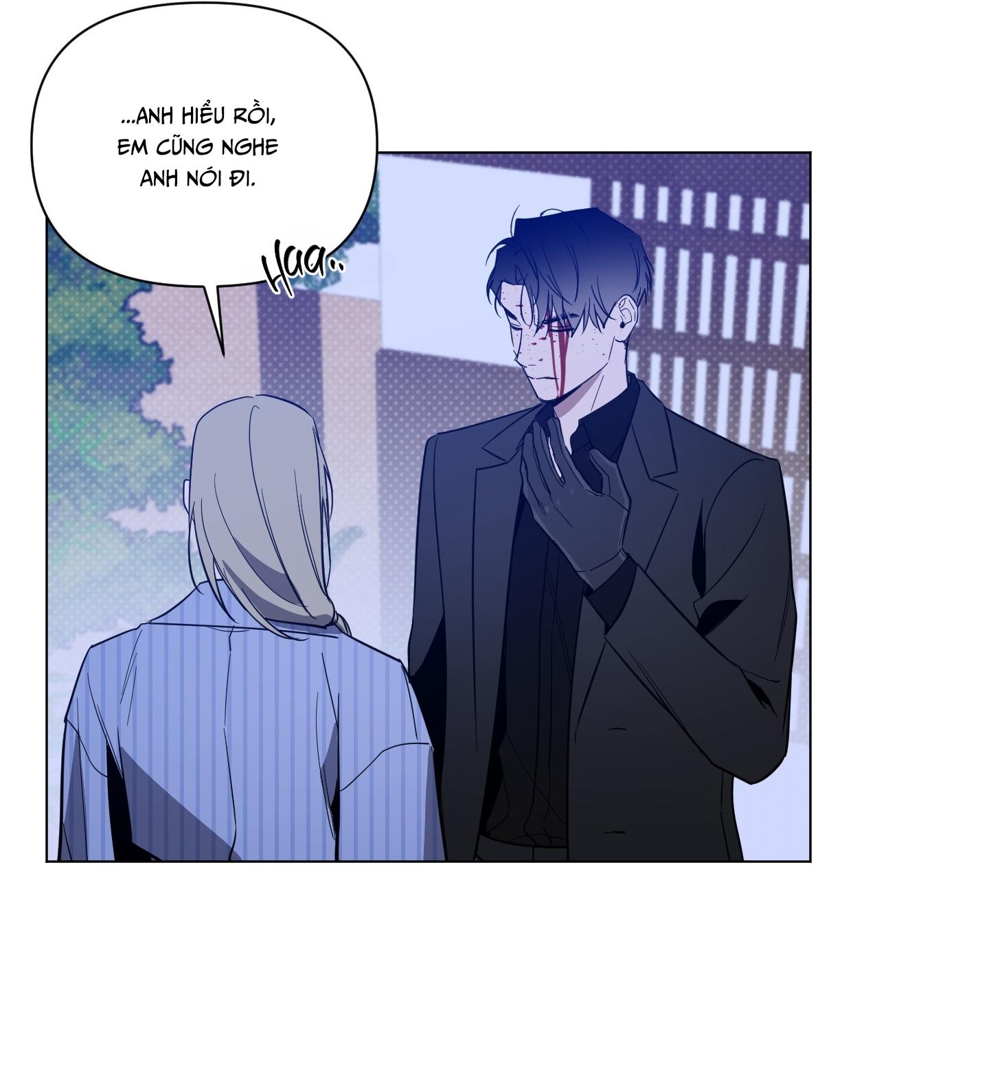 BÌNH MINH CHIA CẮT BÓNG ĐÊM Chapter 66 - Next 
