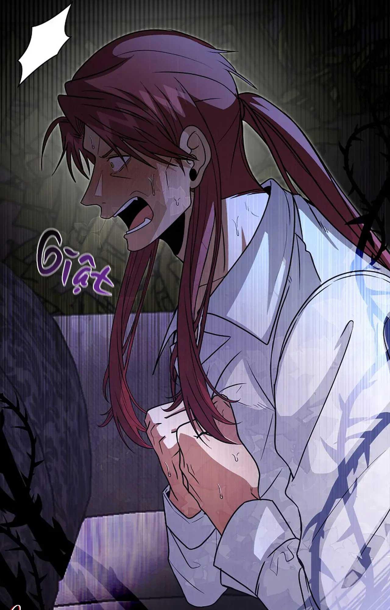 NGHỈ HƯU CHỨ KHÔNG PHẢI TÌNH YÊU Chapter 46 - Next 
