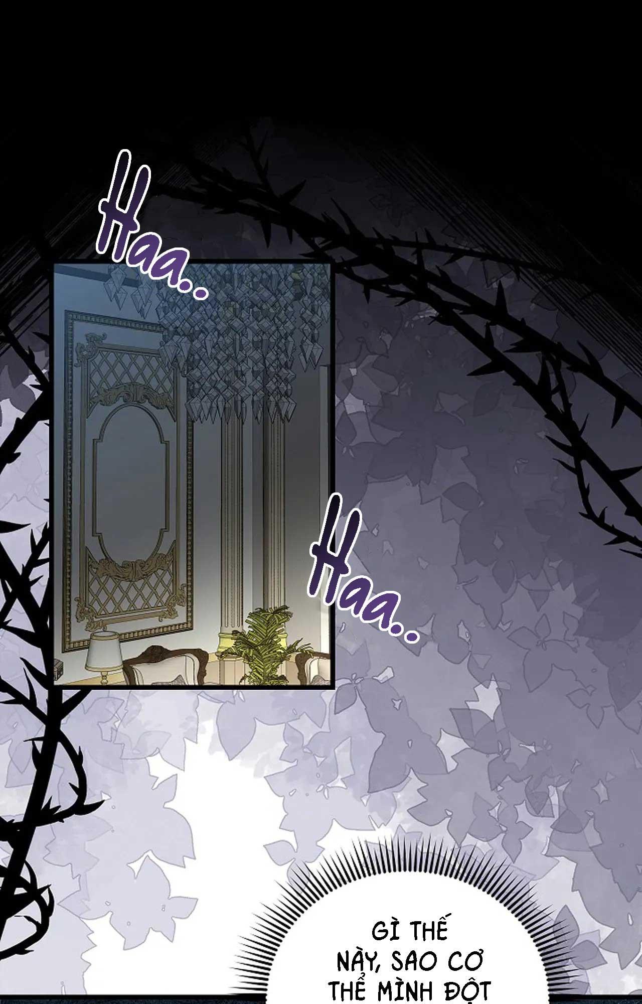 NGHỈ HƯU CHỨ KHÔNG PHẢI TÌNH YÊU Chapter 46 - Next 