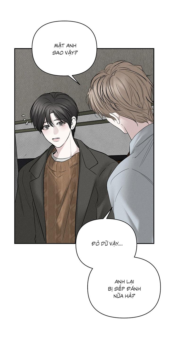 [DDT] KẺ ĐÁNH CẮP TRÁI TIM Chapter 6 - Trang 2