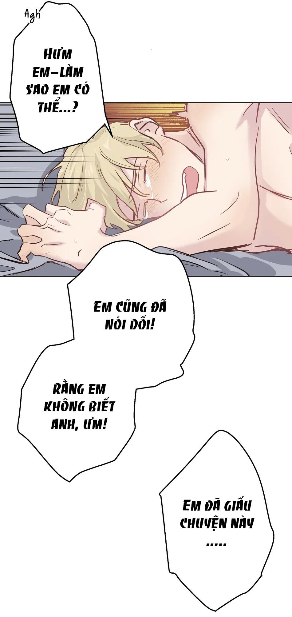 Phù Thủy Xứ Eden Chapter 17 - Next Chapter 18