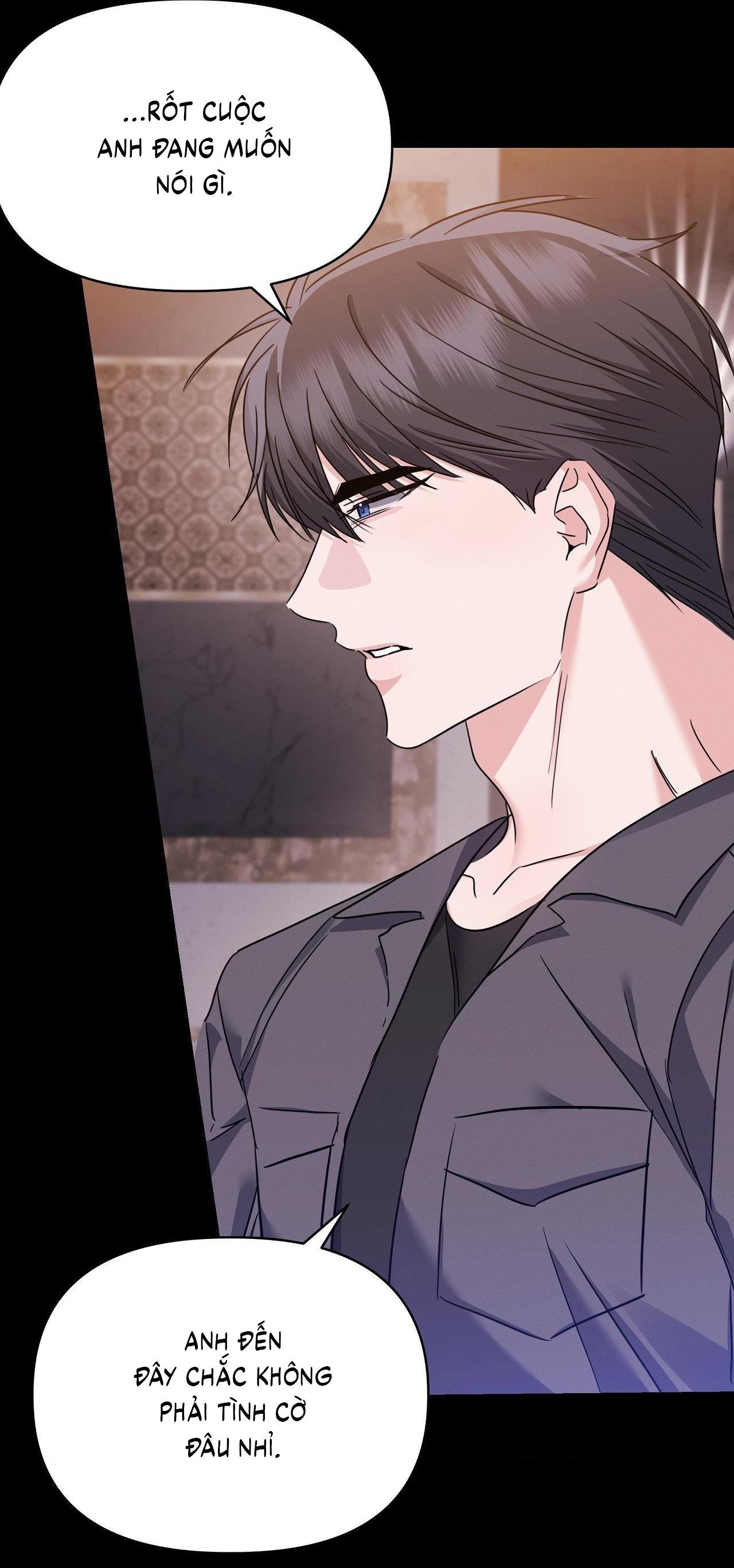 (CBunu) Cẩm Nang Fetish Chapter 15 - Next 