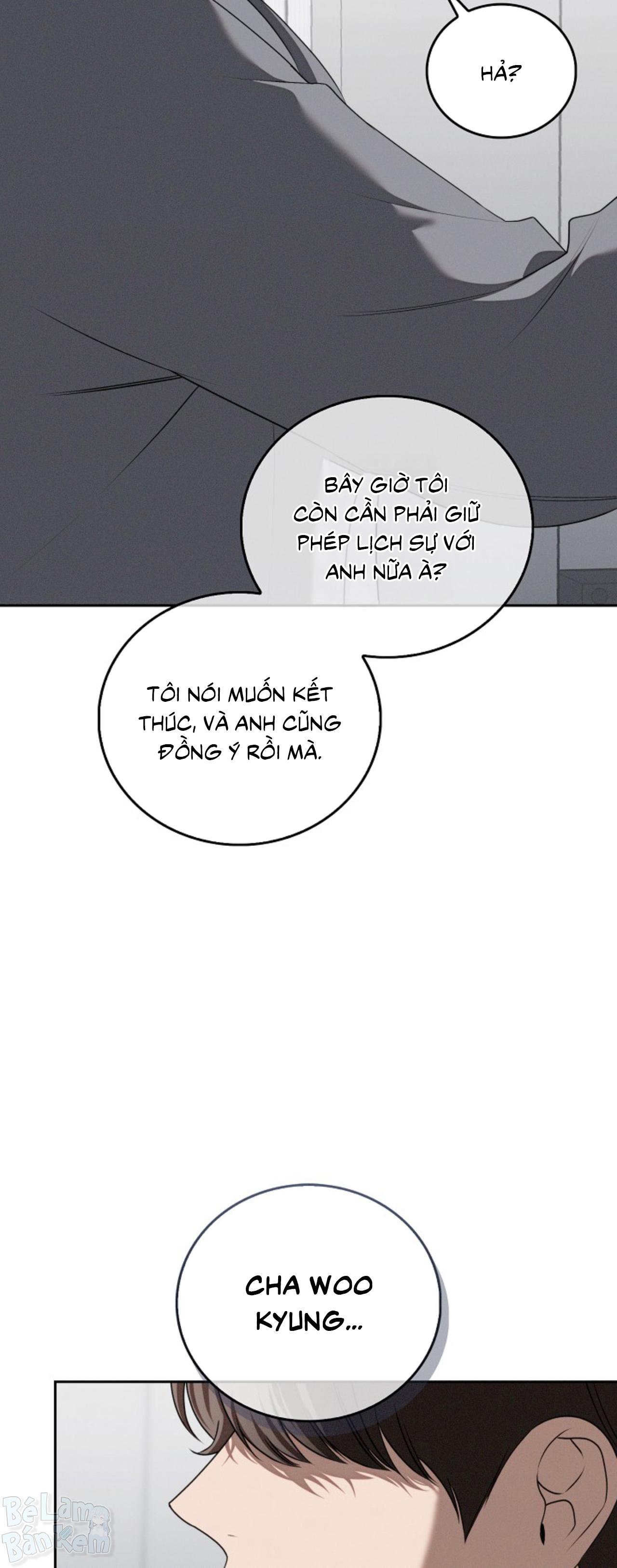 Critical Point Chapter 69 - Next Chapter 70