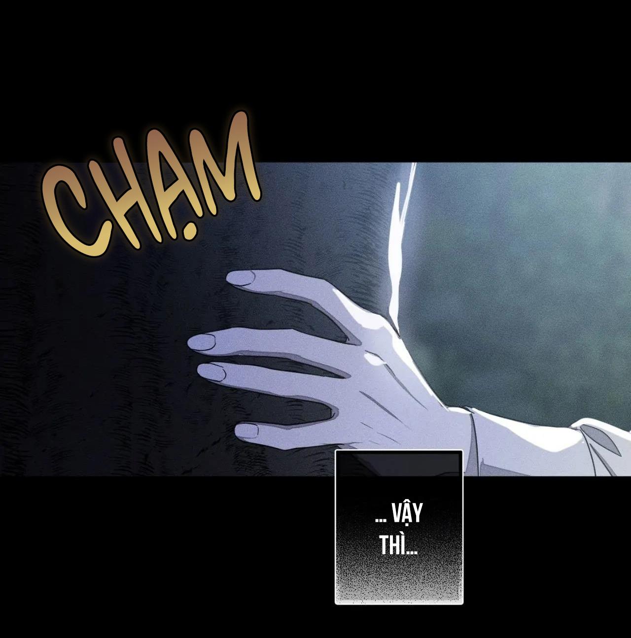 Công Lập Left Fluke Chapter 26 SS2 - Next 