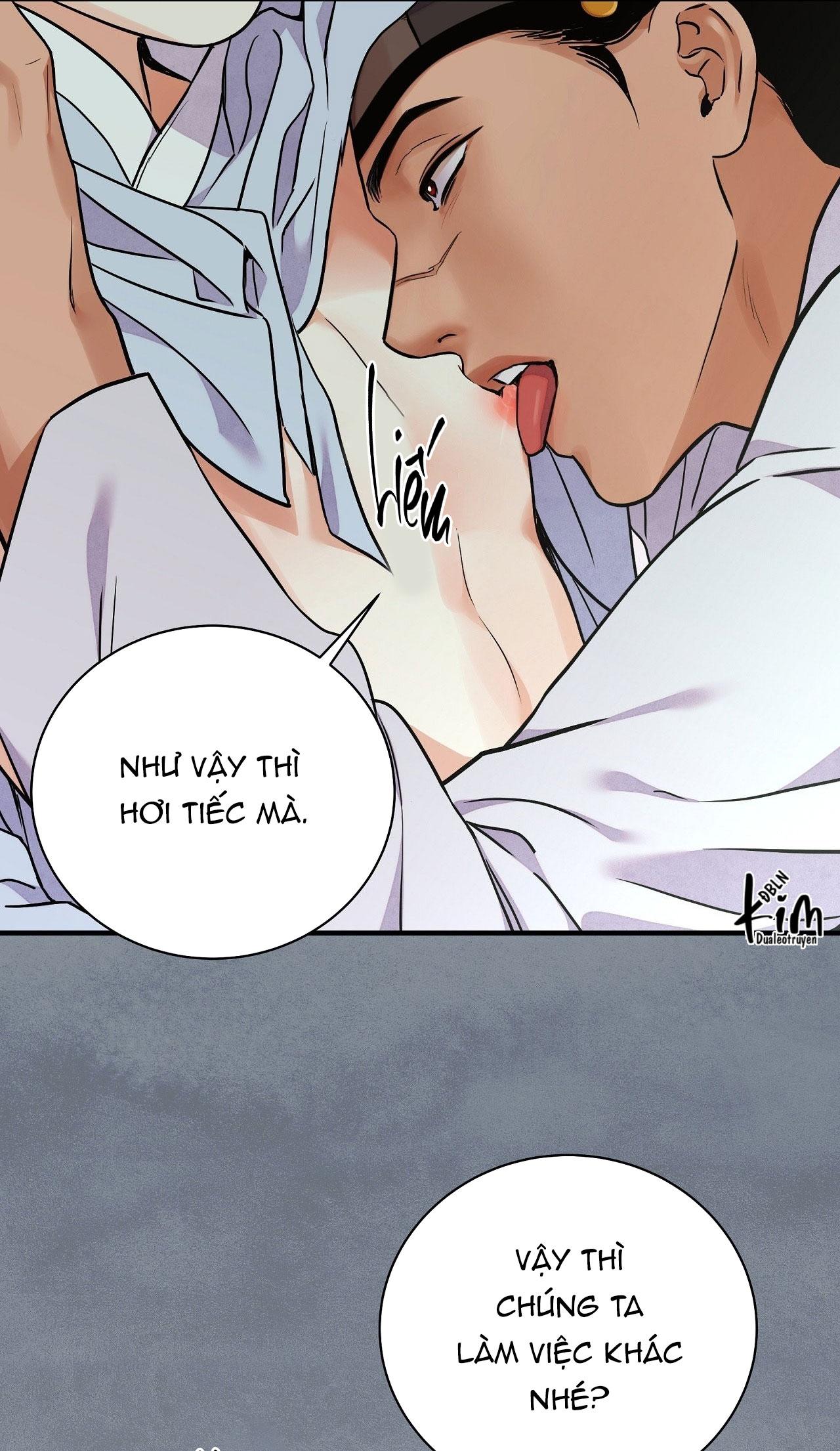 KIẾM HOA Chapter 92 - Trang 2
