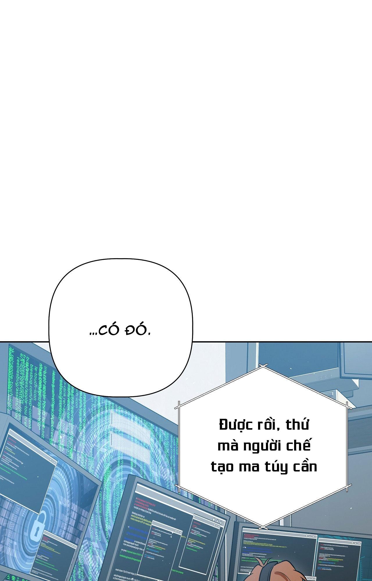 OMEGA HOÀN HẢO CỦA TÔI Chapter 35 - Next 