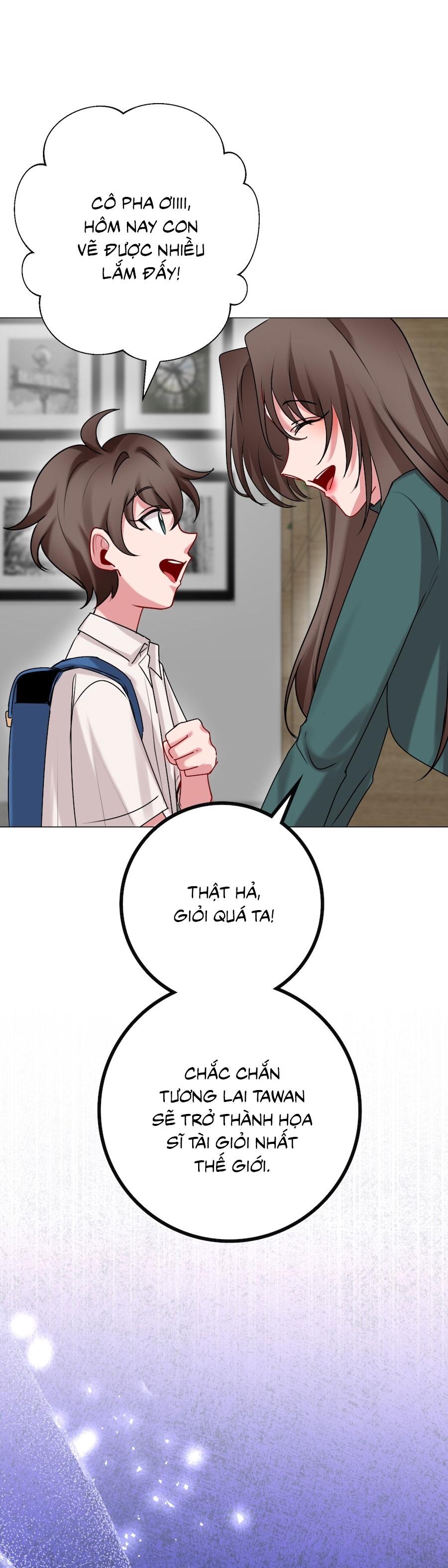 Flower of youth Chapter 49 End - Next 