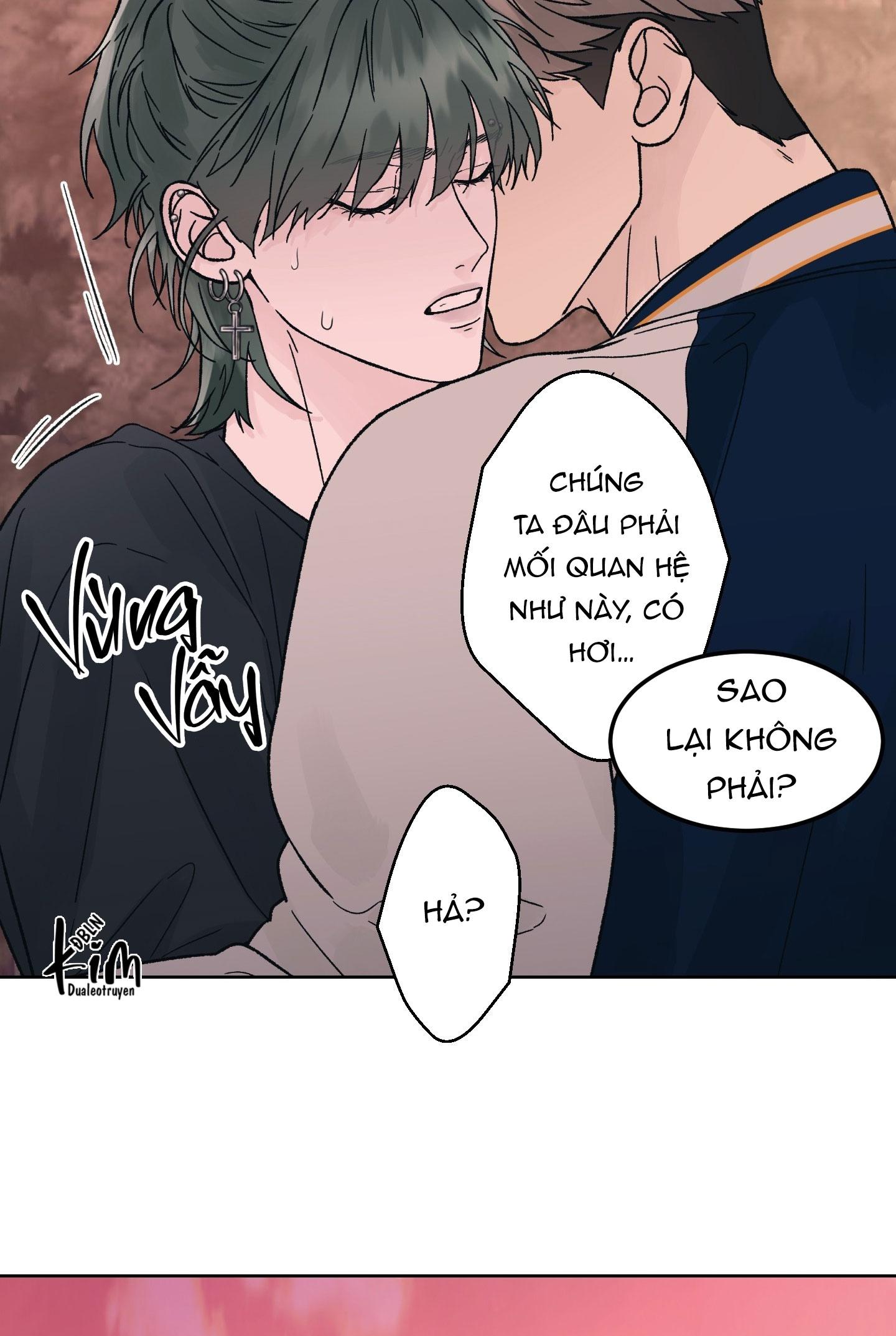 ĐÊM KINH HOÀNG Chapter 55 - Next Chapter 56