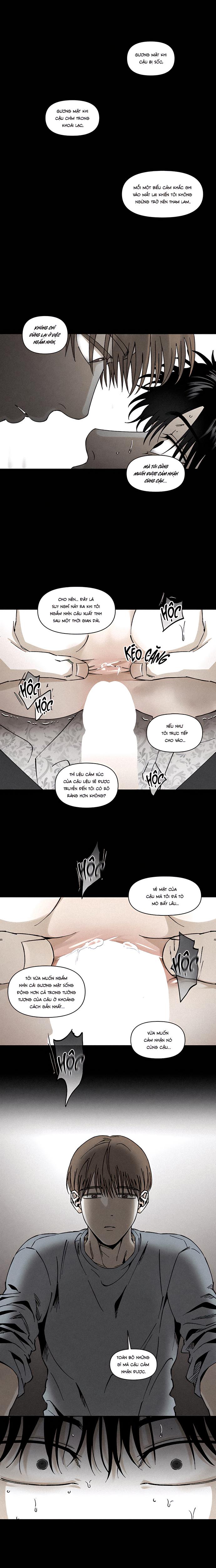 [ TUYỂN TẬP TRUYỆN NGẮN BL] Cuộc Xâm Lược Dâm Đãng Chapter 35 H+ - Trang 2