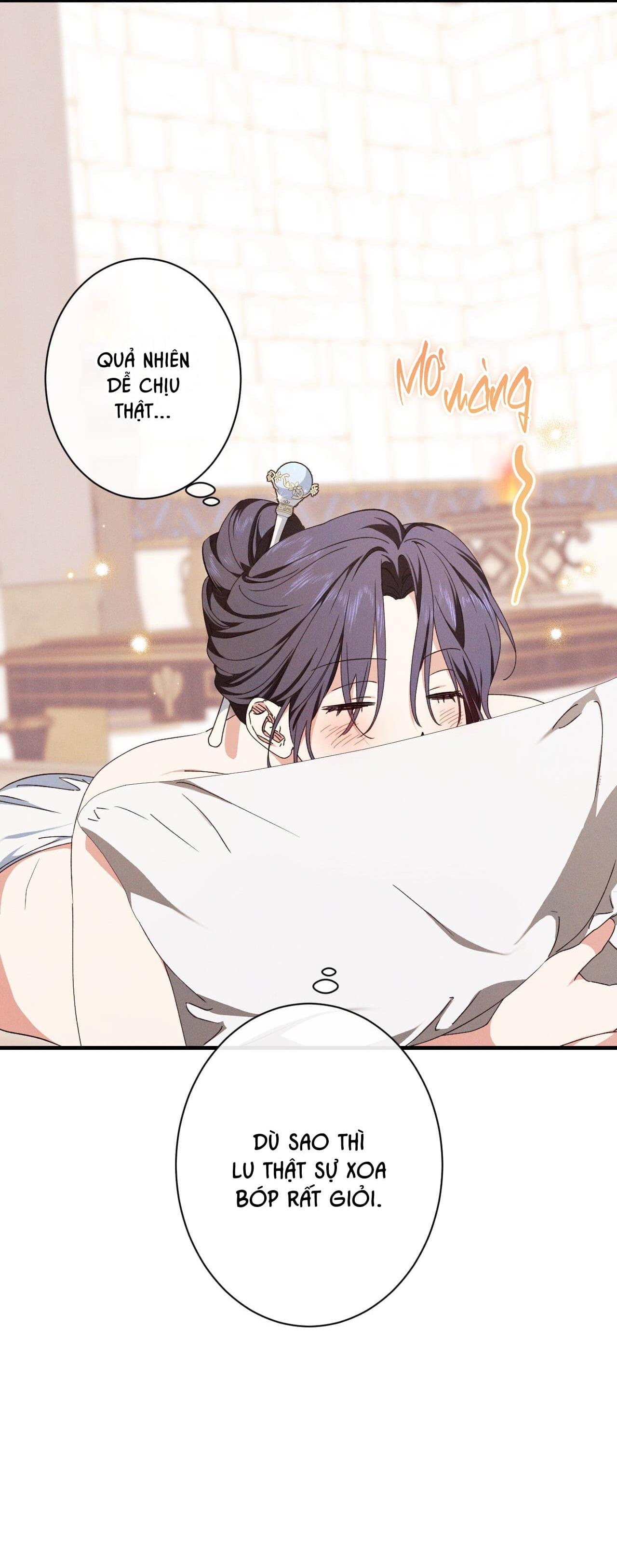 RẮN NUỐT LỰU Chapter 18 - Next Chapter 19