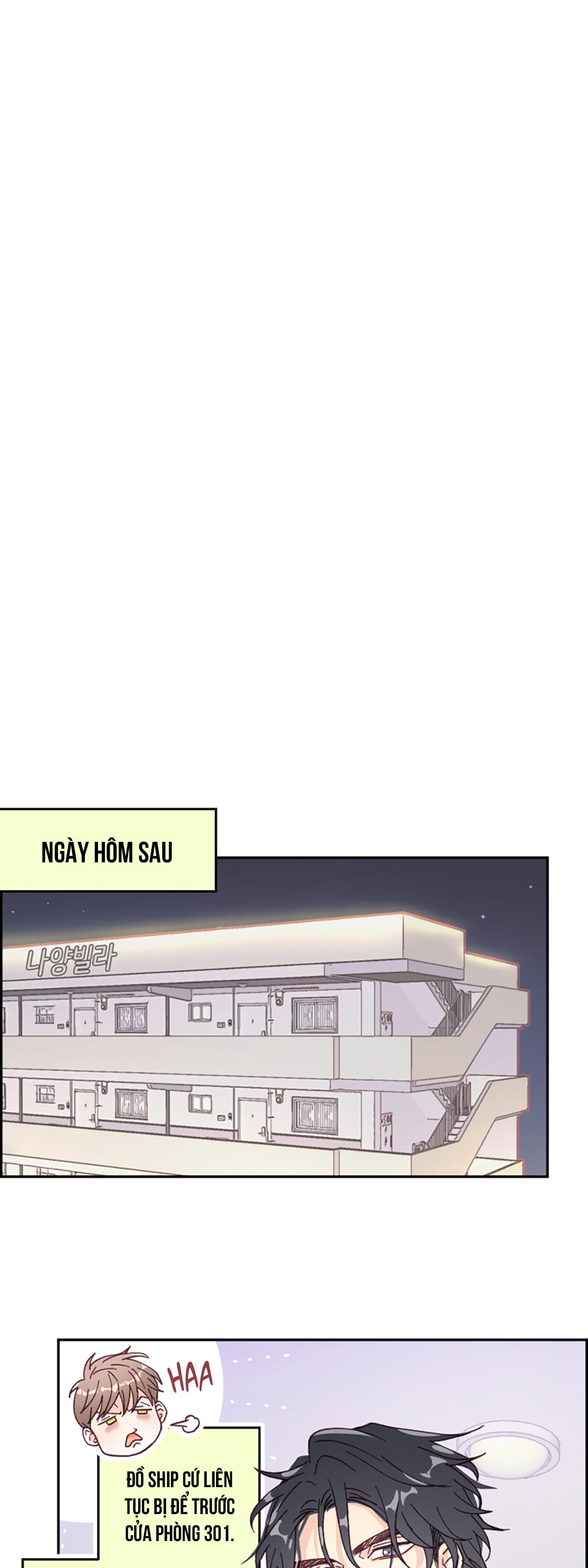 NGƯỜI HÀNG XÓM QUYẾN RŨ CỦA TÔI Chapter 1 - Next Chapter 2