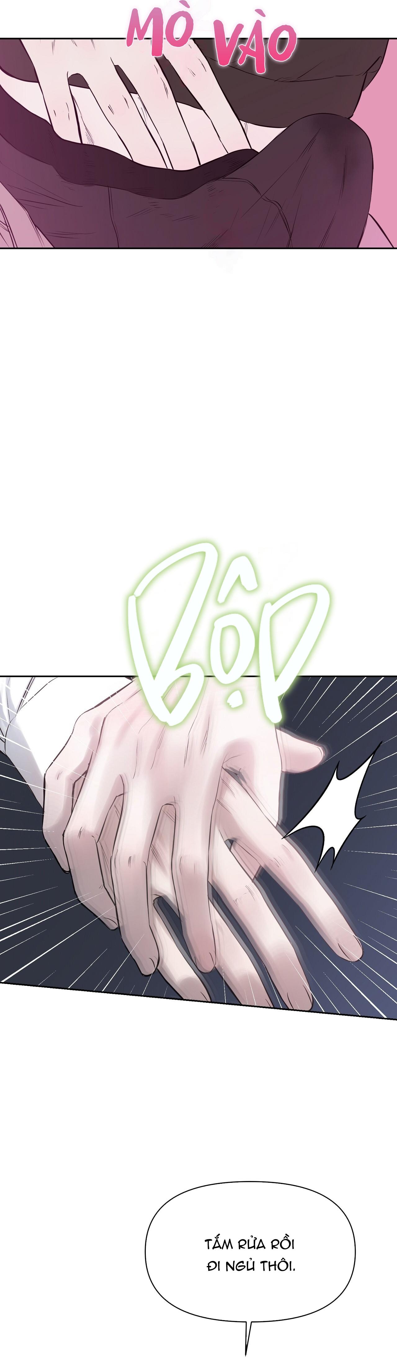 (RÔ LAI) Ánh dương khuất bóng Chapter 20 - Trang 2