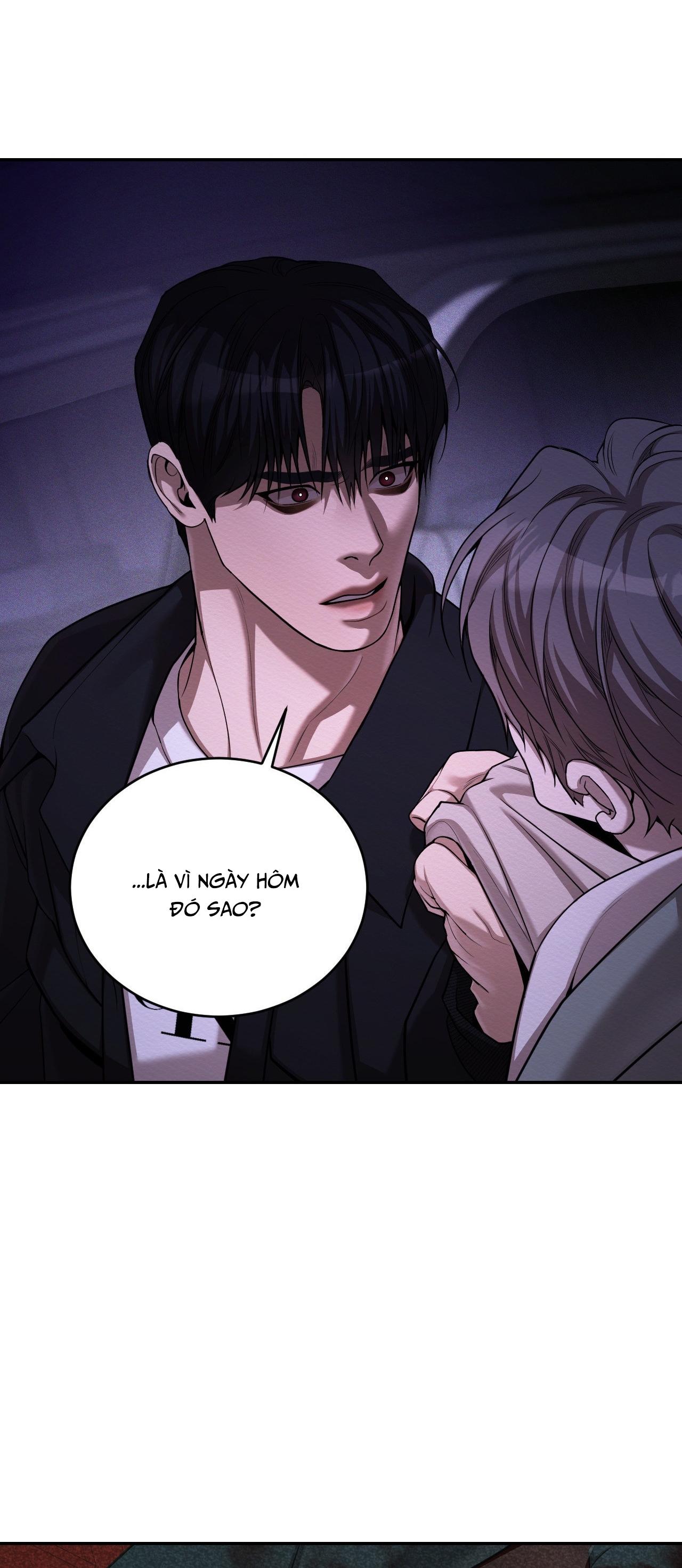 PEARL BOY: IGNITE THE DAWN Chapter 7 - Next 