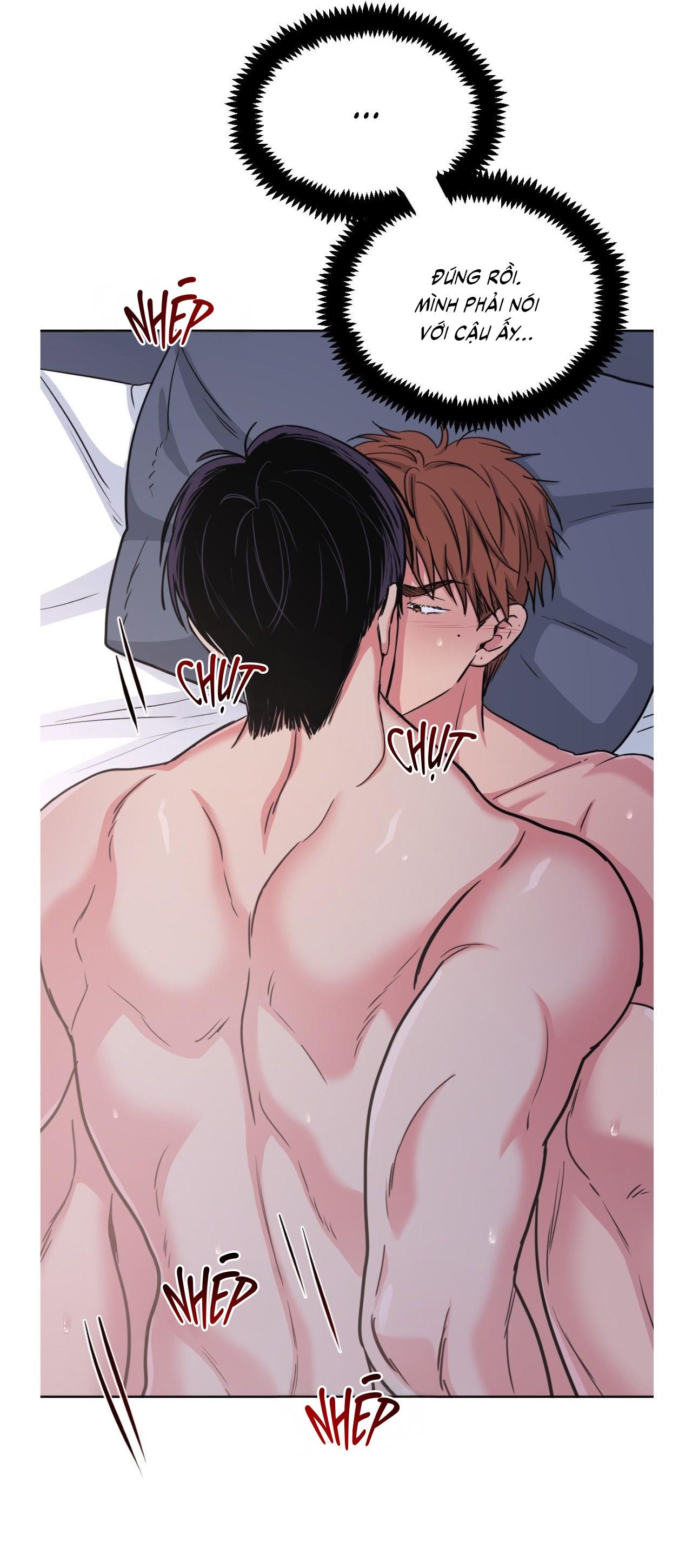 (CBunu) Chàng Trai Mỹ Thuật Chapter 65 H+ coo 0 che - Trang 2