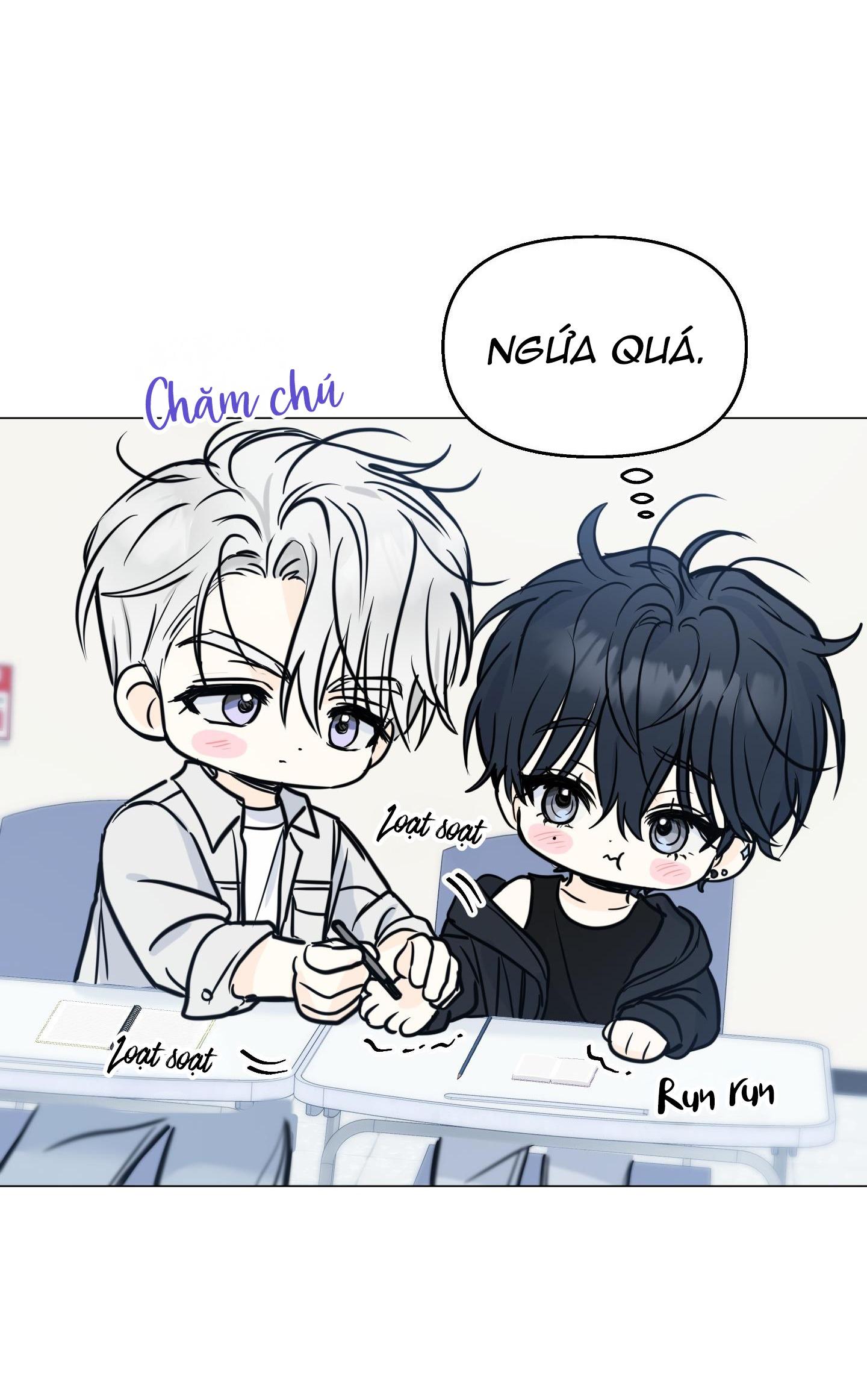 Xe tải tình yêu Chapter 15 - Next Chapter 16