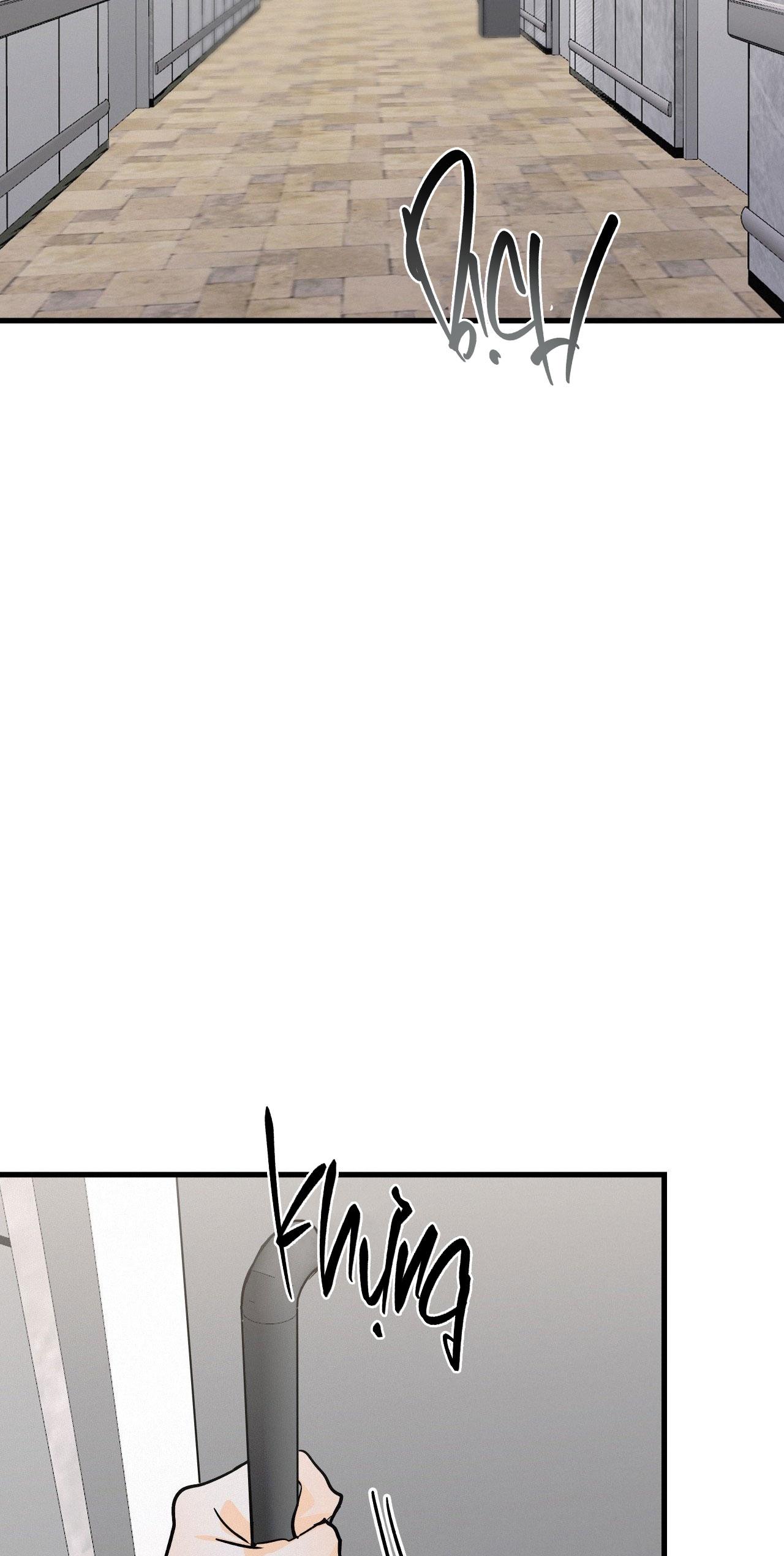 LIE AGAIN Chapter 66 END - Trang 2