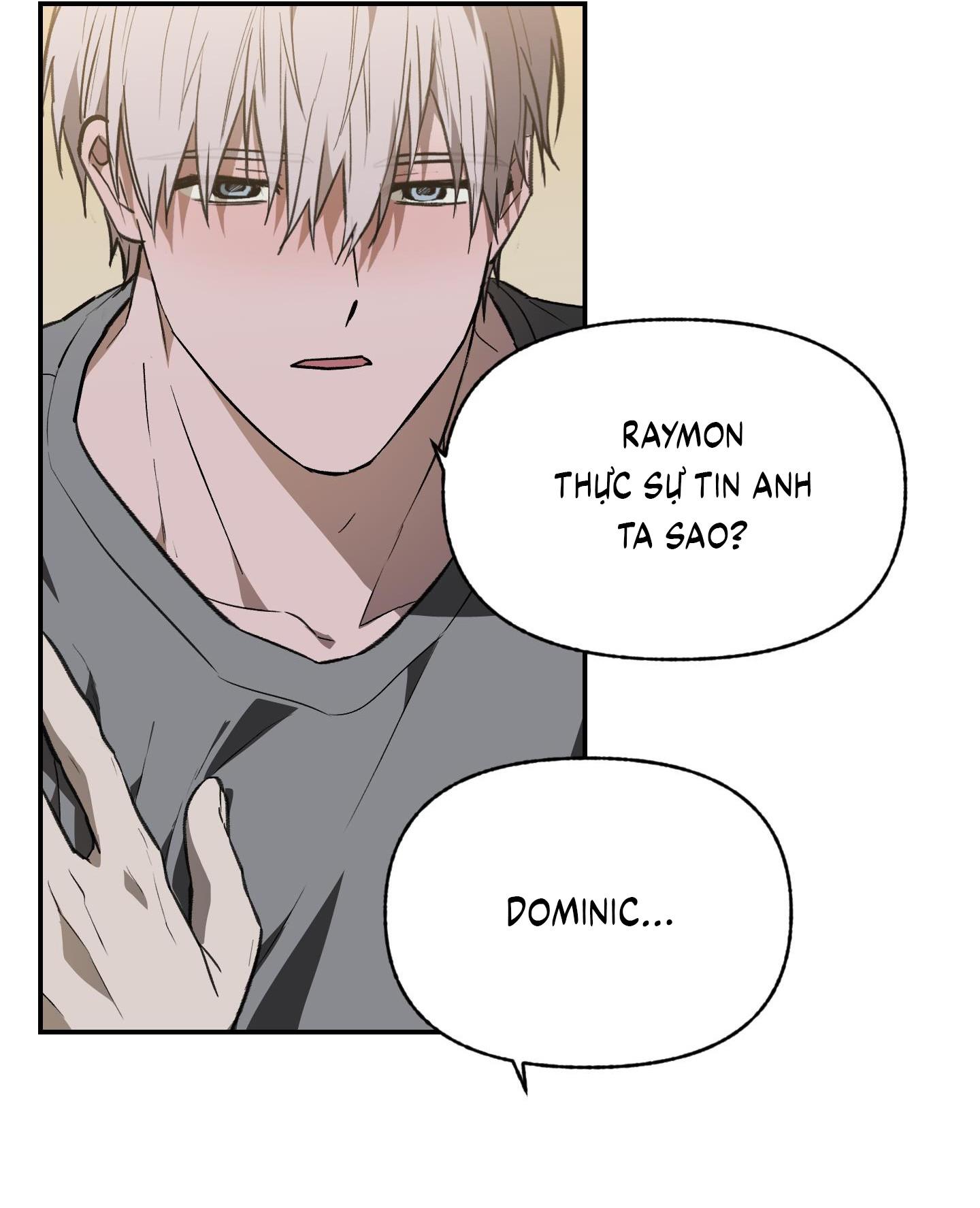 (CBunu) Control Time Chapter 42 - Next Chapter 43 H+