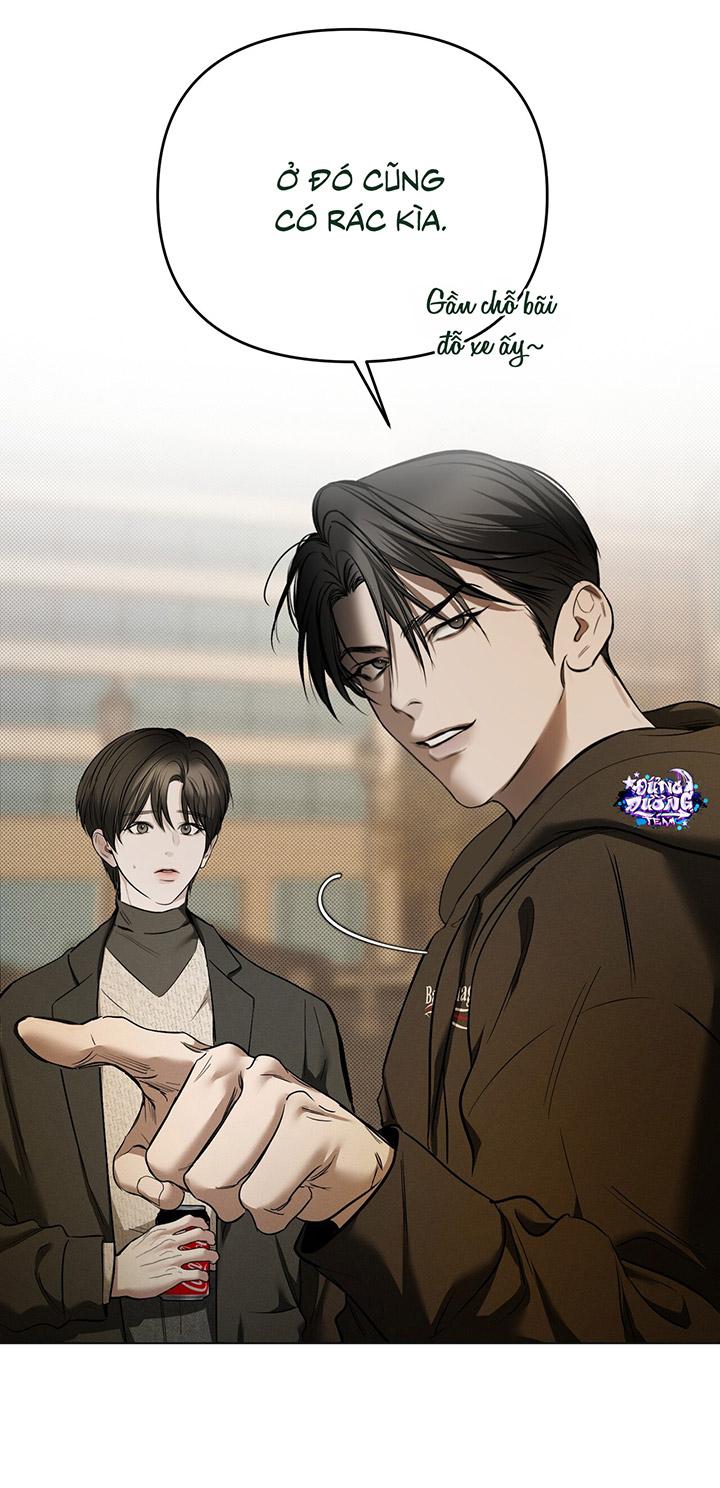 [DDT] KẺ ĐÁNH CẮP TRÁI TIM Chapter 1 - Trang 2