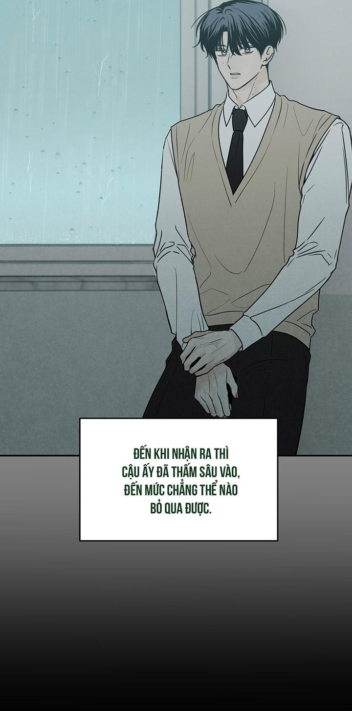 [DDT] ĐIỆP KHÚC MƯA GIÔNG Chapter 1 - Trang 2