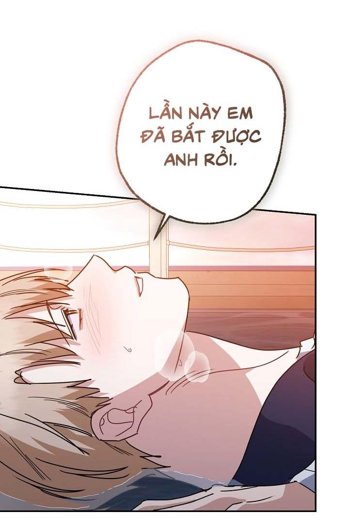 Khu vực chủ nghĩa tình yêu Chapter 81 - Next 
