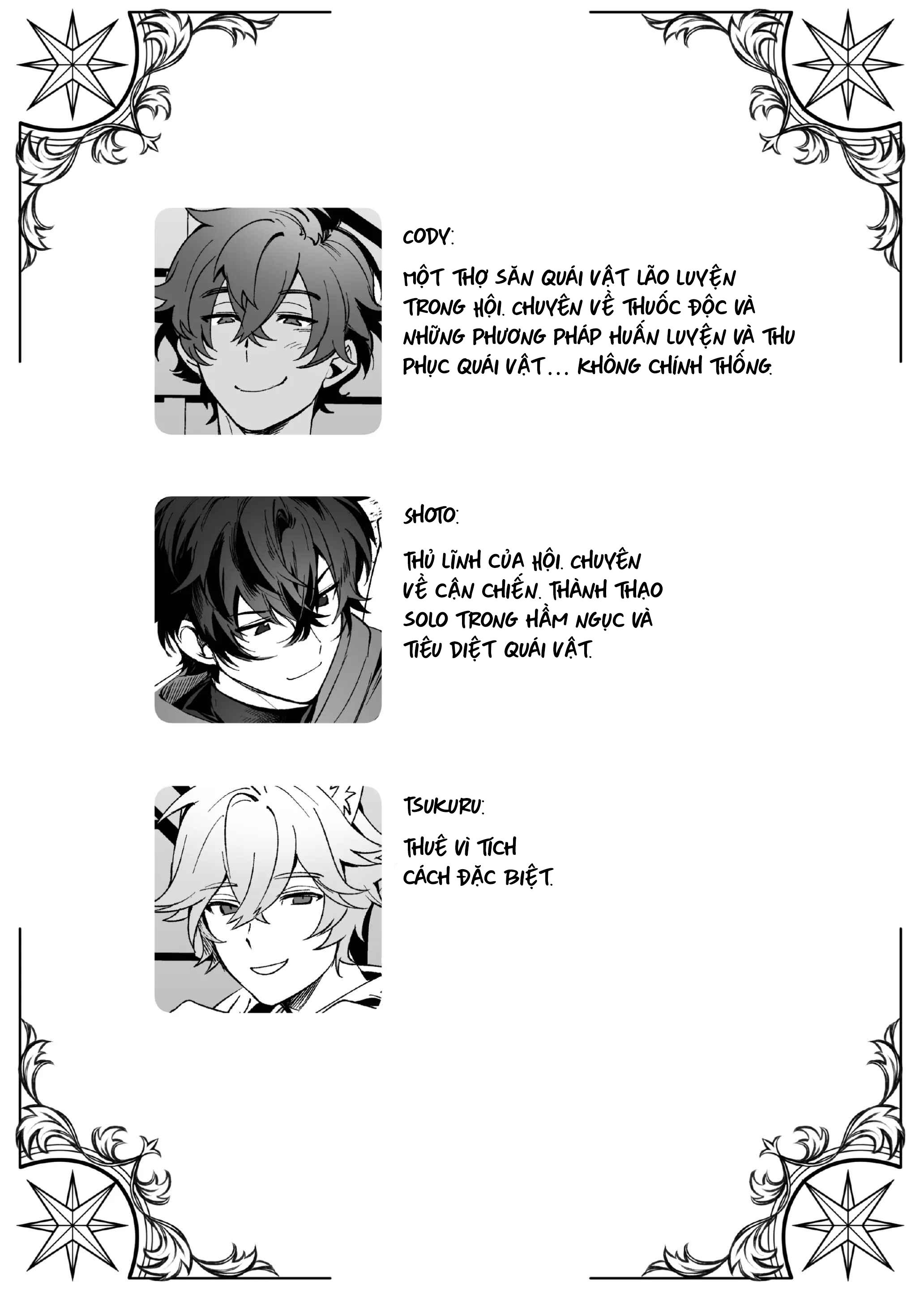 Doujinshi Tổng Hợp Chapter 333 - Next 
