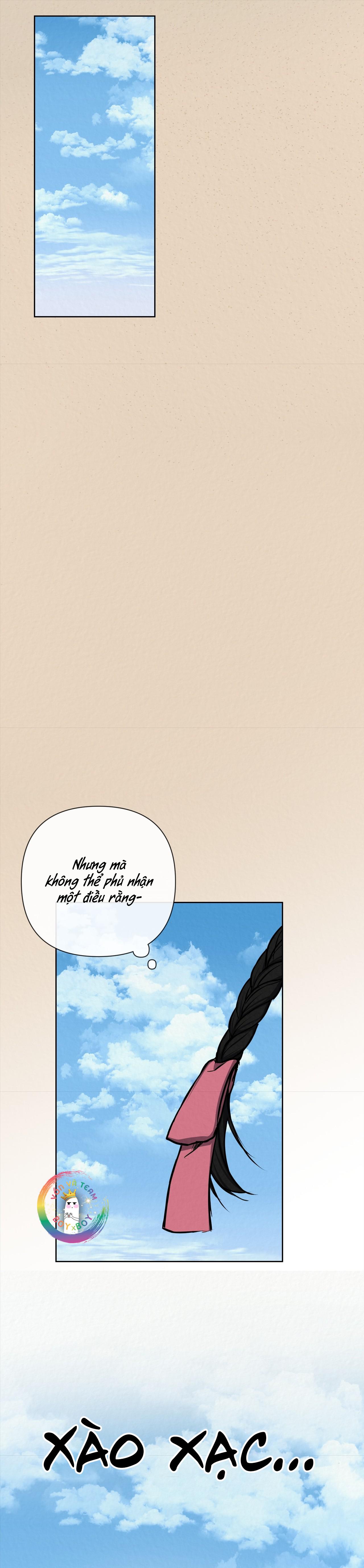 Sai Lầm Chapter 5 - Next 