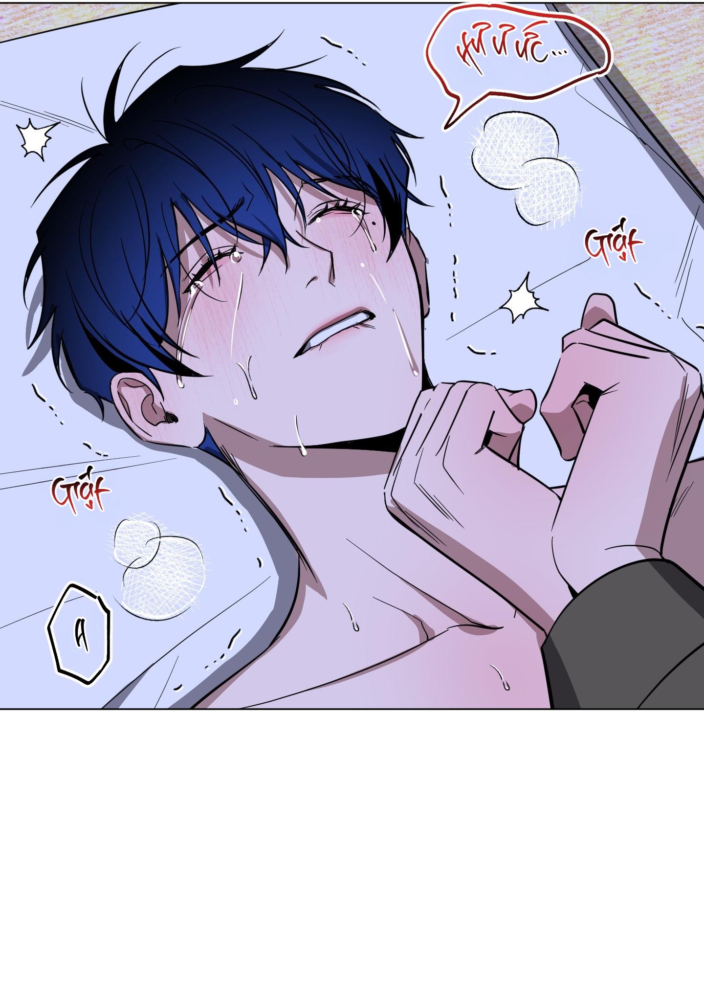 BÌNH MINH CHIA CẮT BÓNG ĐÊM Chapter 68 H+ - Next 