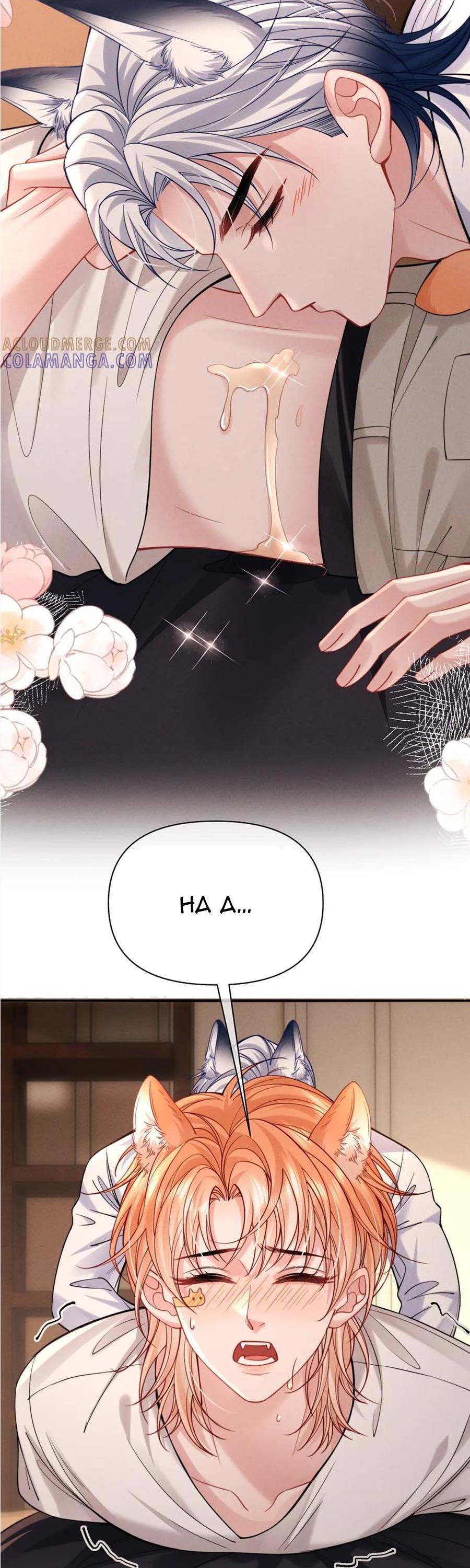 Nuông Chiều Sinh Hư Chapter 49 - Next Chapter 50