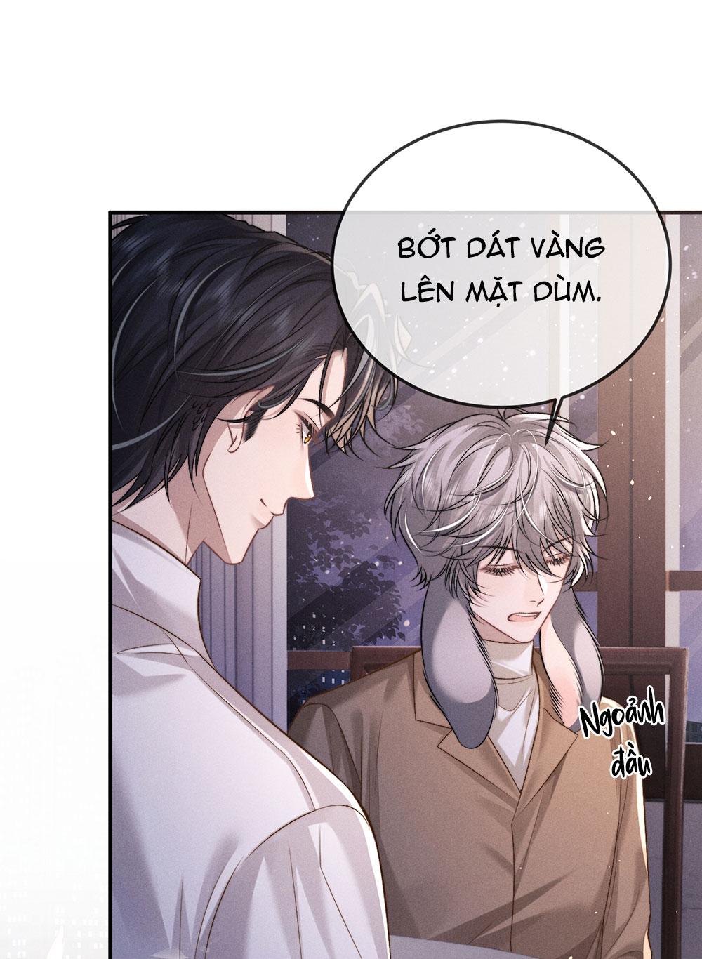 Chấp Sự Thỏ Tai Cụp Chapter 153 - Next Chapter 154