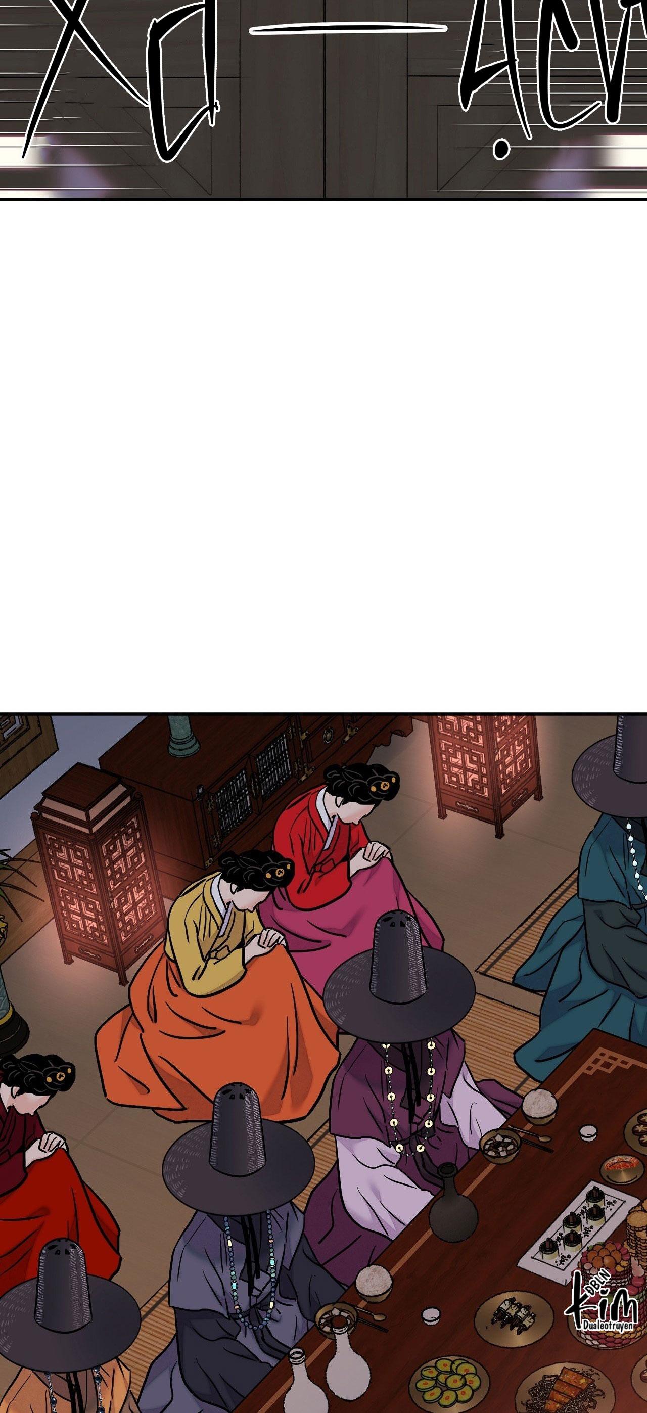 KIẾM HOA Chapter 87 - Next 